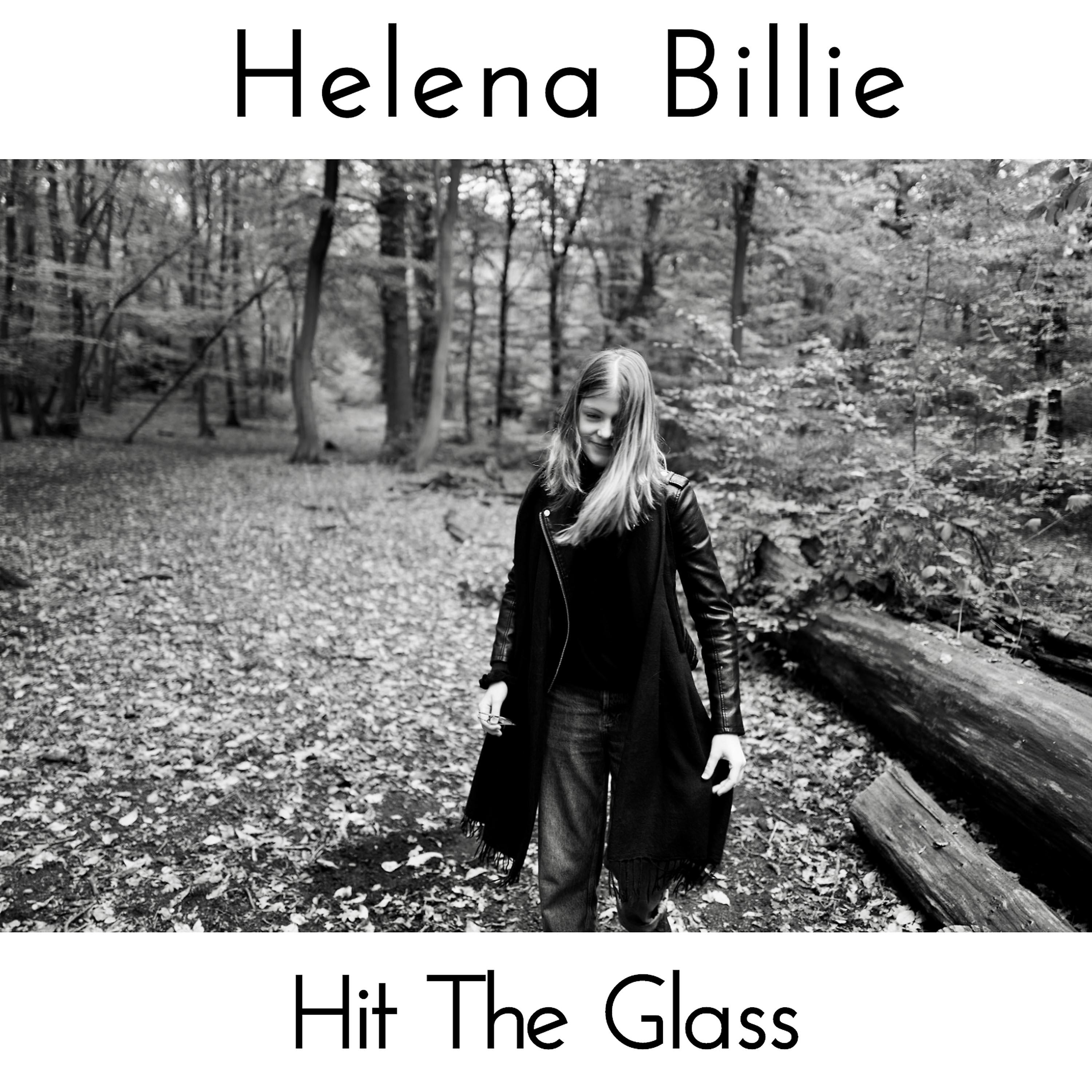 Постер альбома Hit the Glass - Single