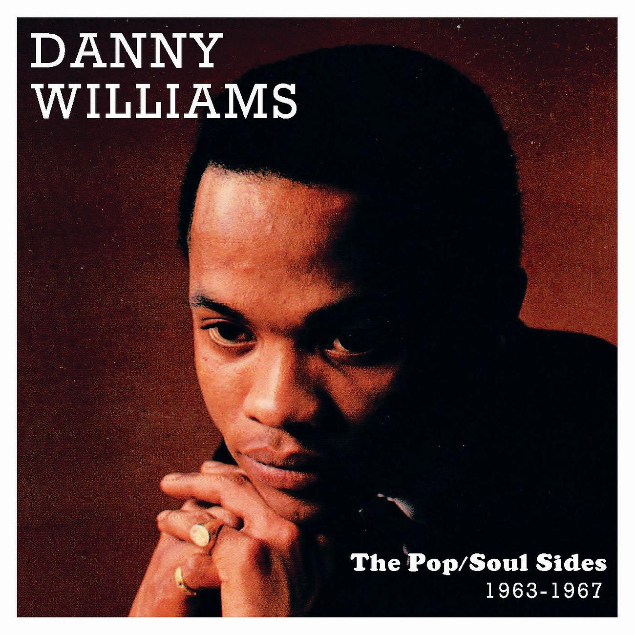 Постер альбома The Pop/Soul Sides 1963-1967