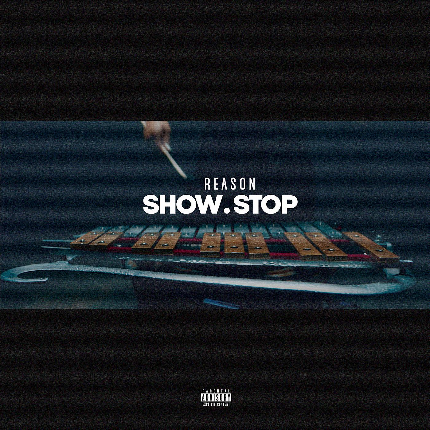 Постер альбома Show Stop