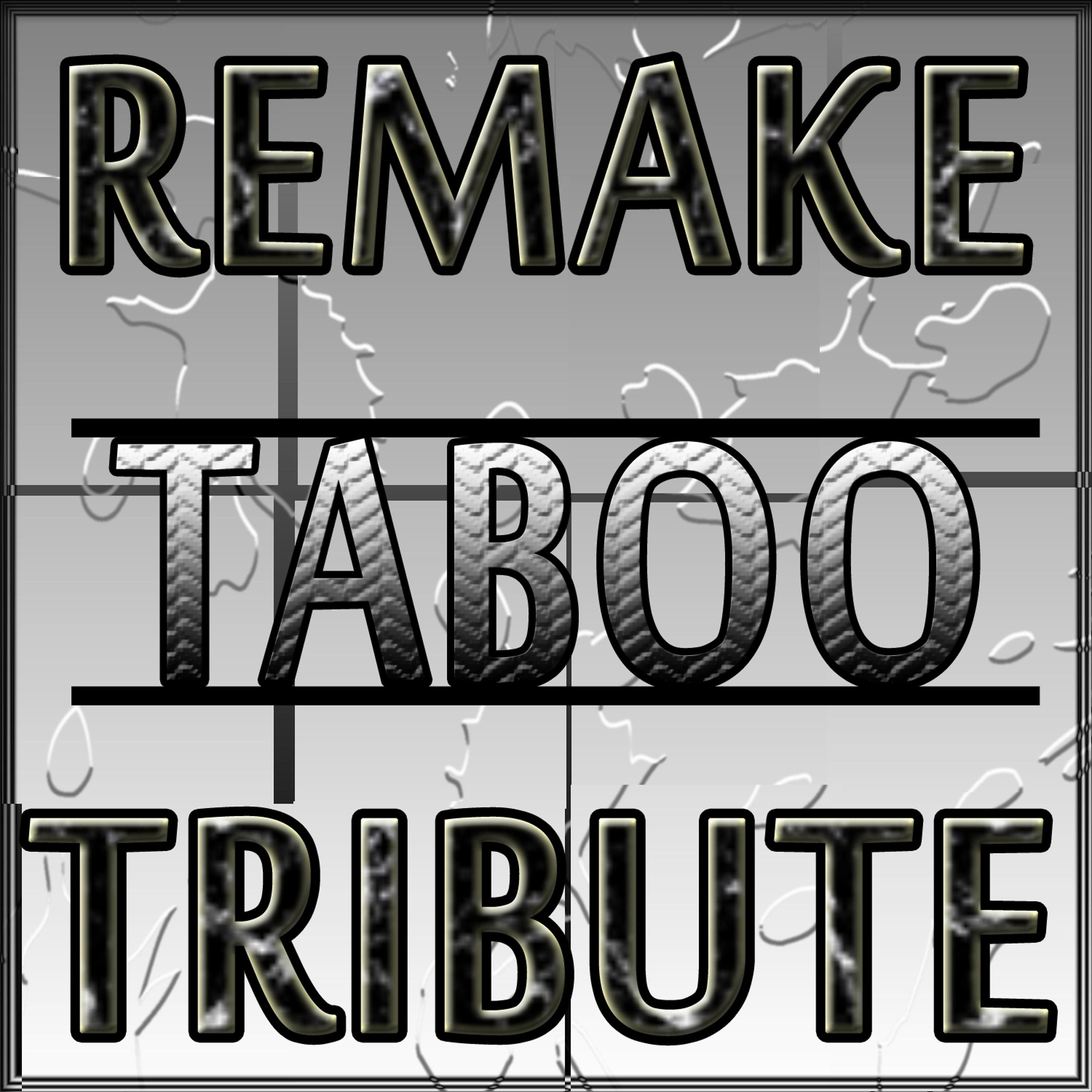 Постер альбома Taboo (Don Omar Remake Tribute) )