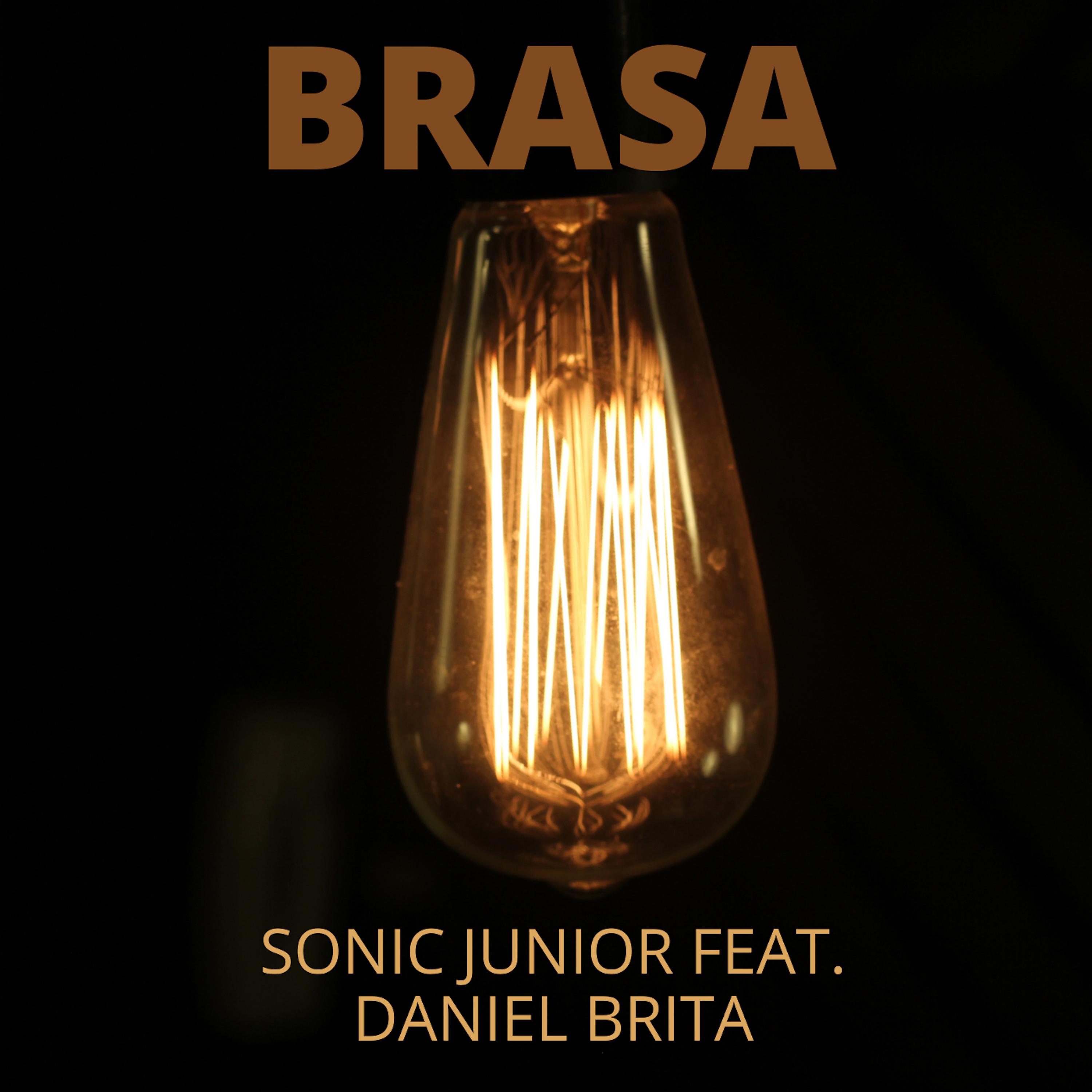 Постер альбома Brasa