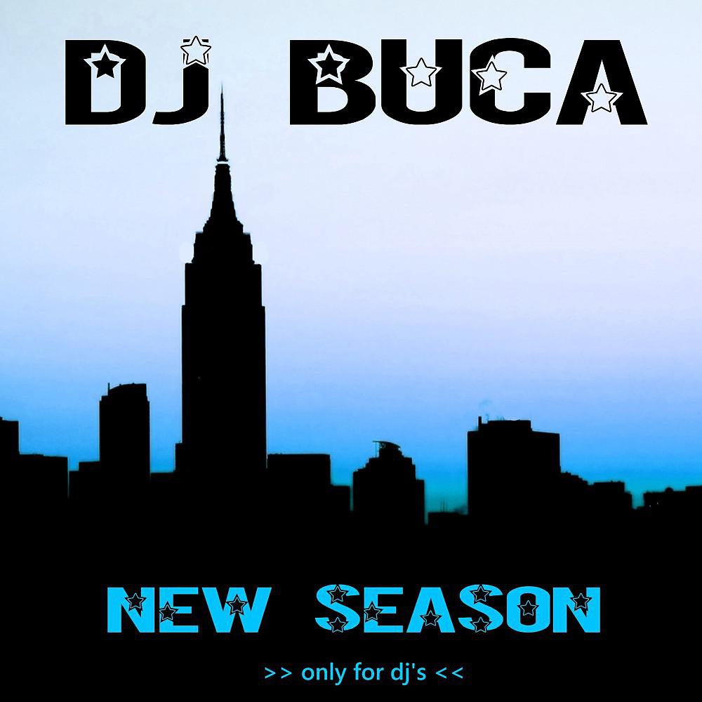 Постер альбома New Season (Only for DJ's)