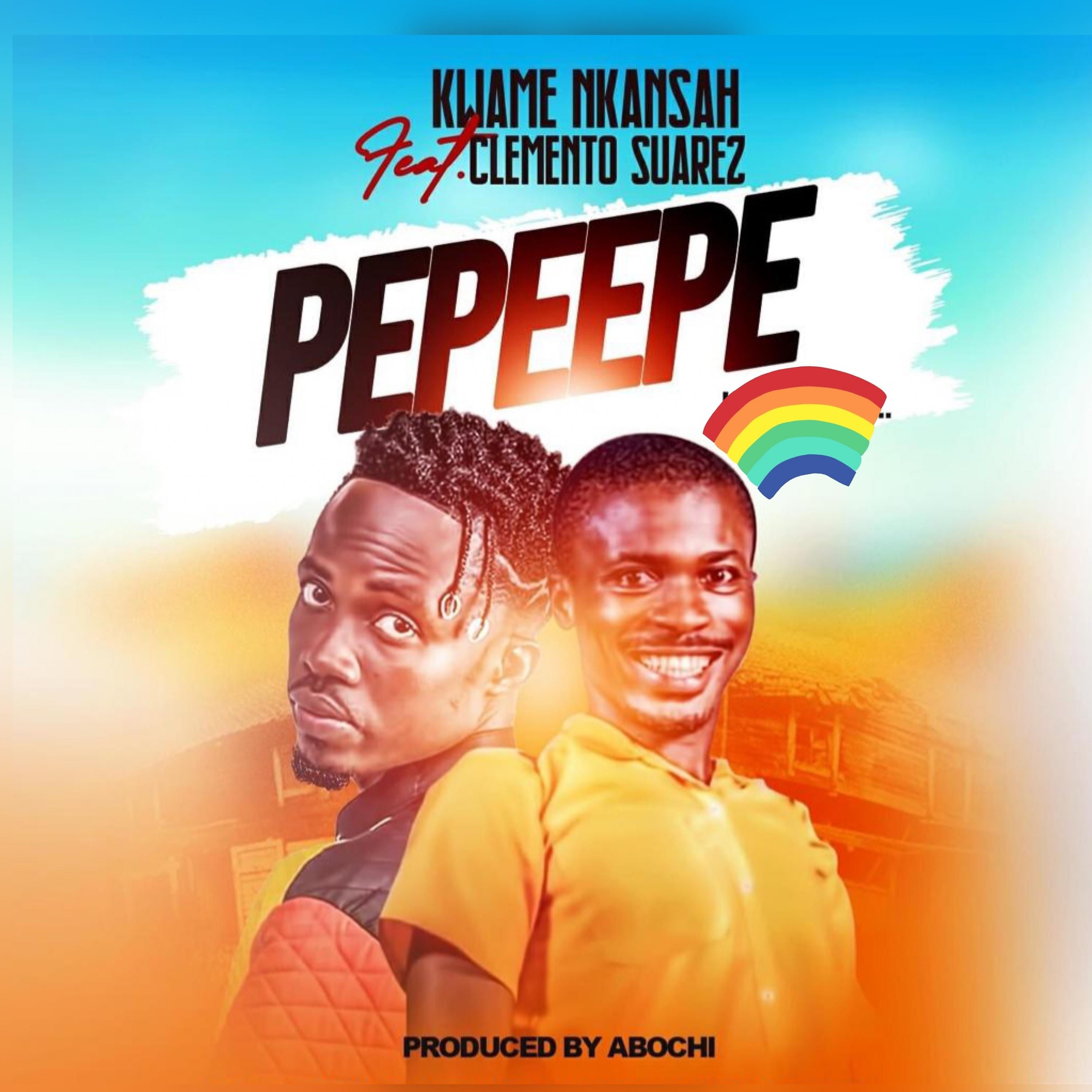 Постер альбома Pepeepe