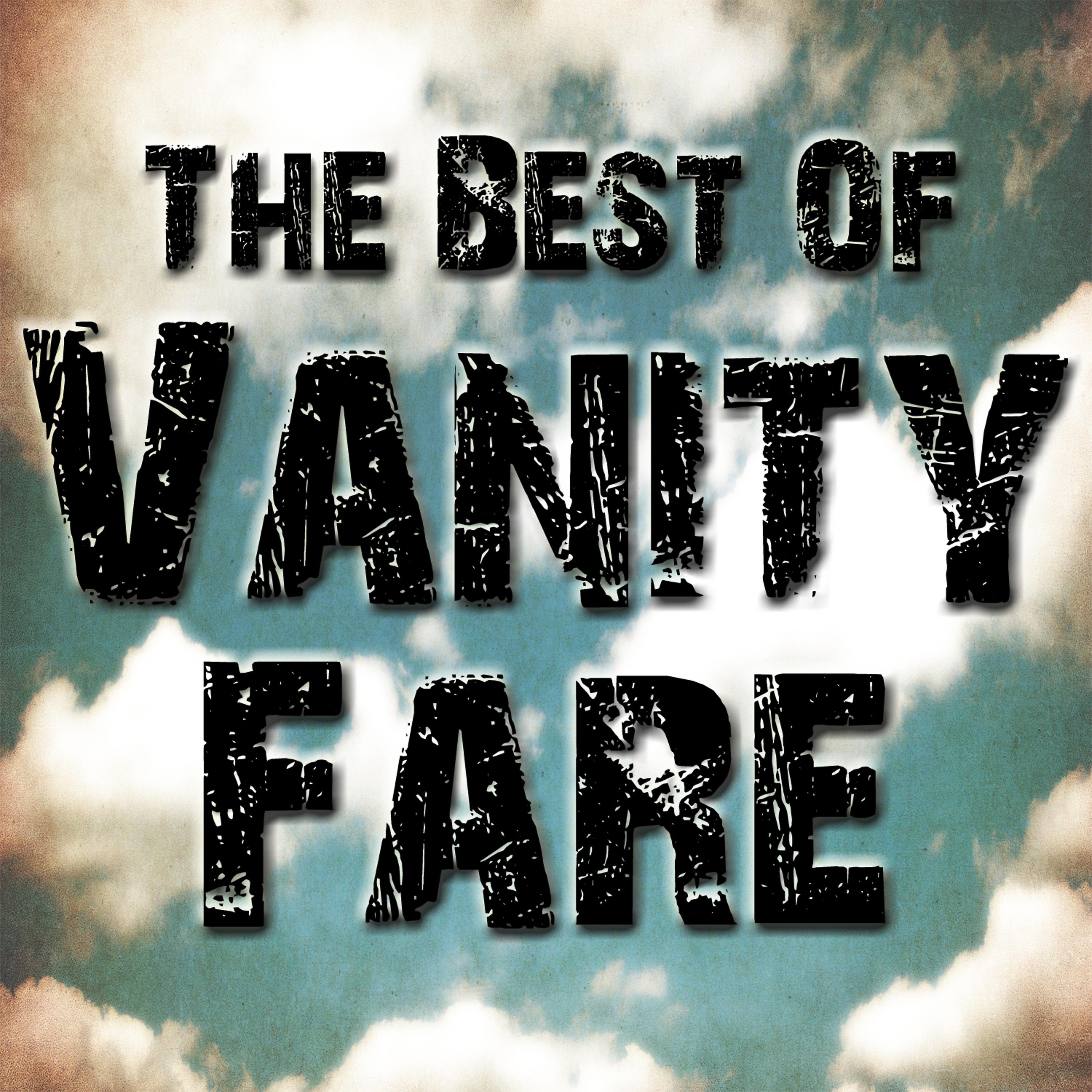 Постер альбома The Best Of Vanity Fare
