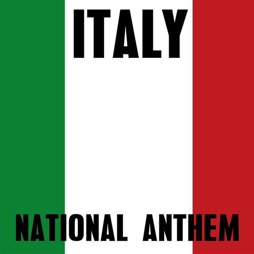 Постер альбома Italy National Anthem
