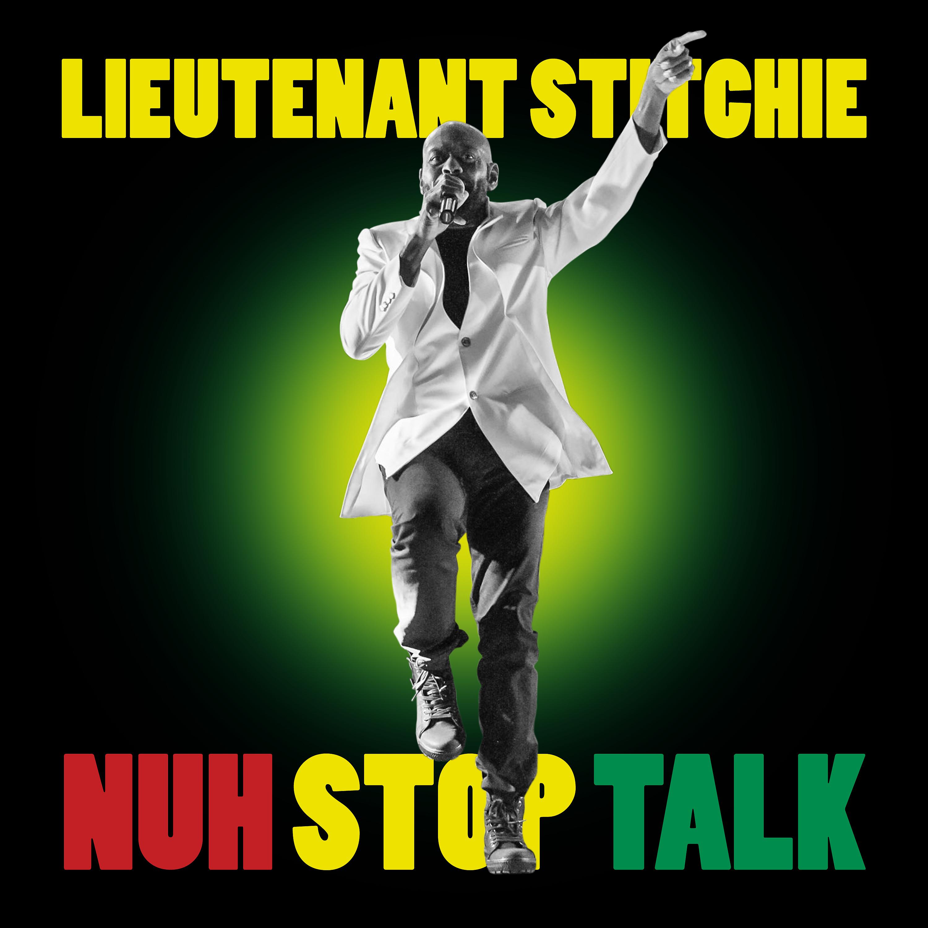 Постер альбома Nuh Stop Talk