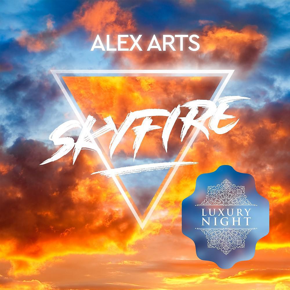 Постер альбома Skyfire
