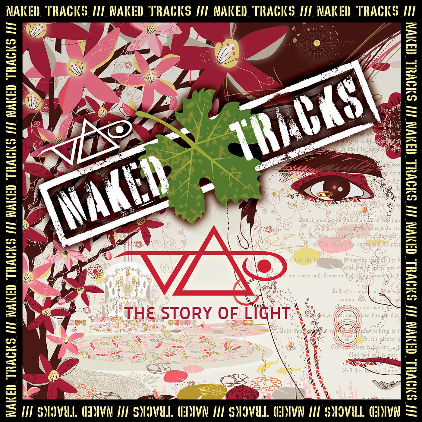 Постер альбома Naked Tracks Vol. 7