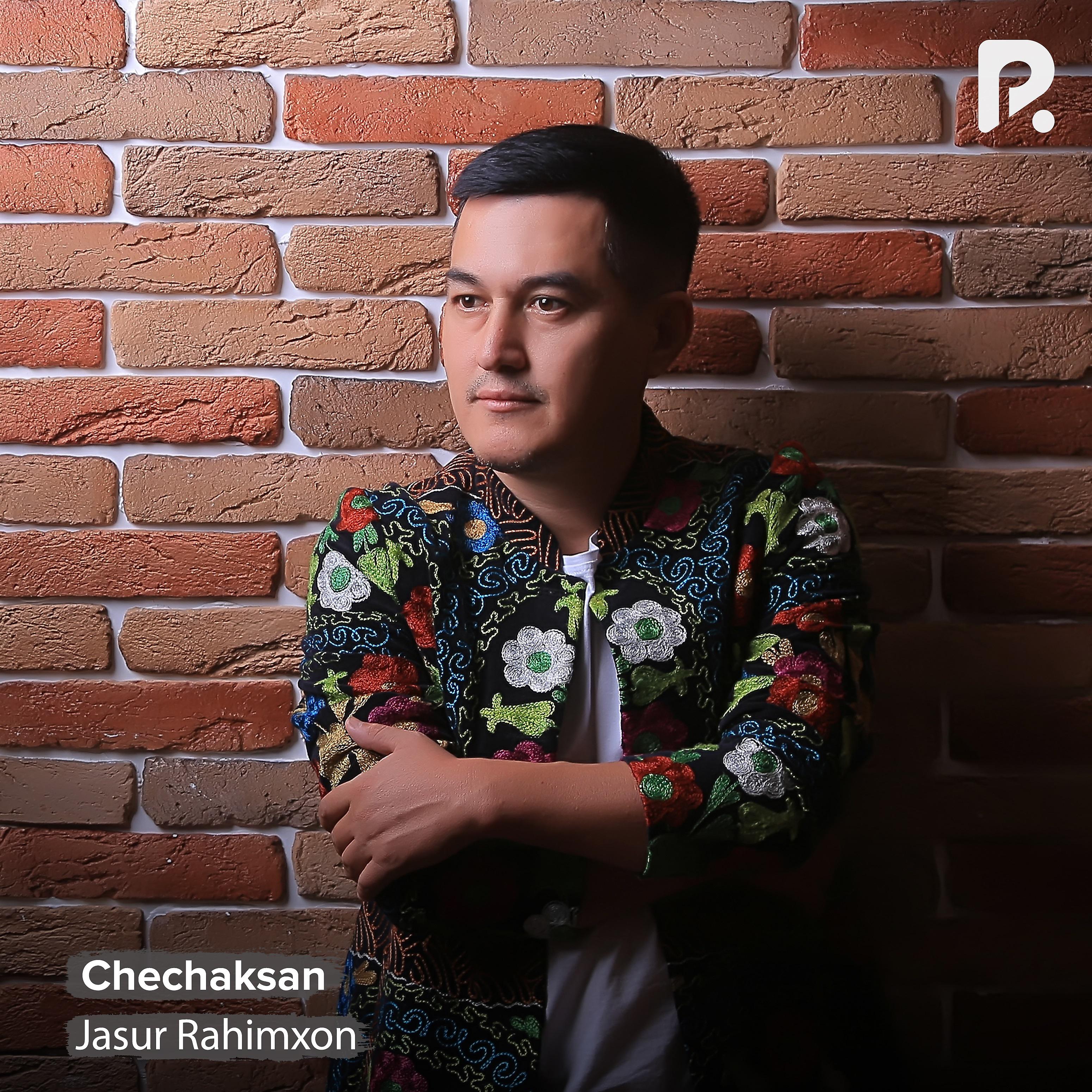 Постер альбома Chechaksan