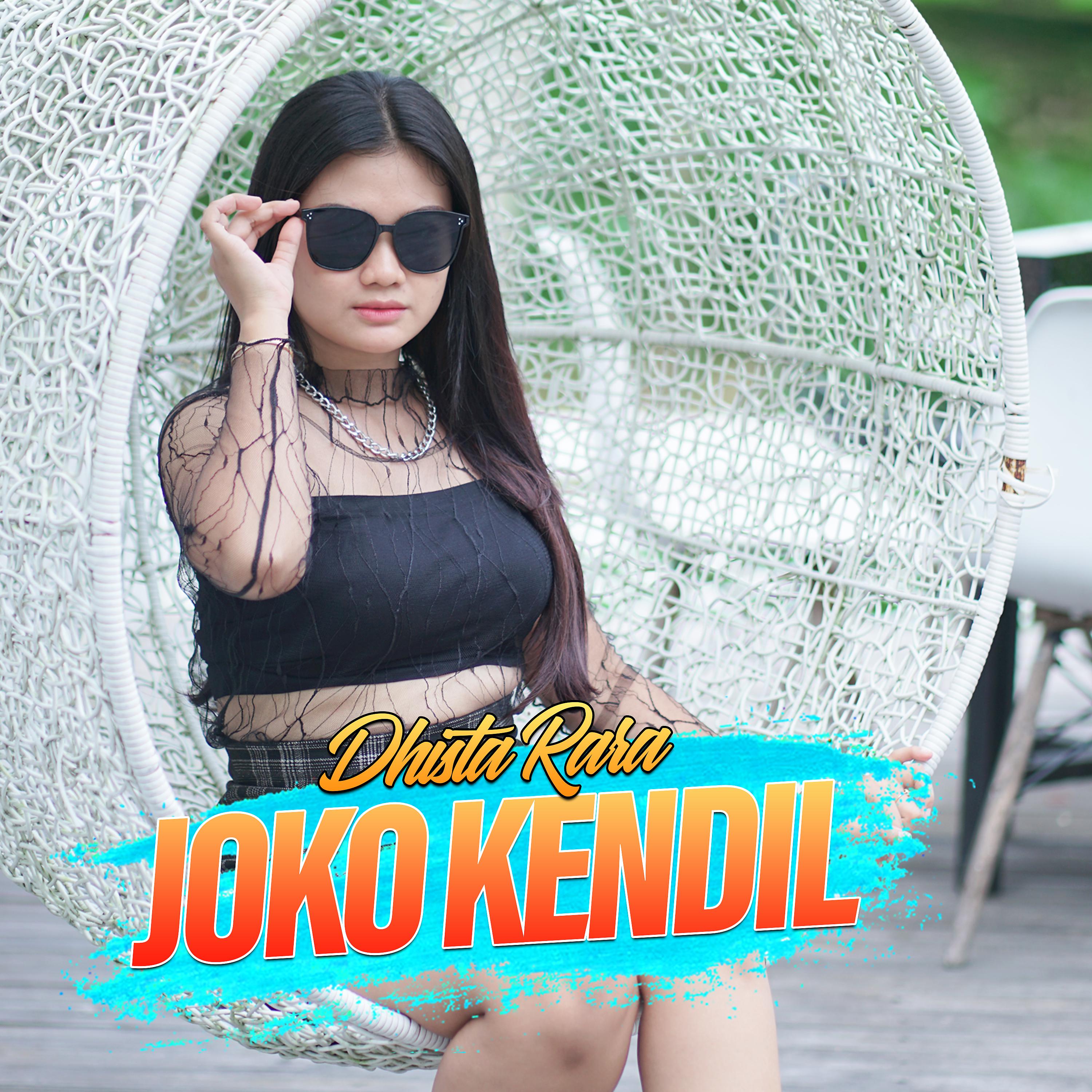 Постер альбома Joko Kendil