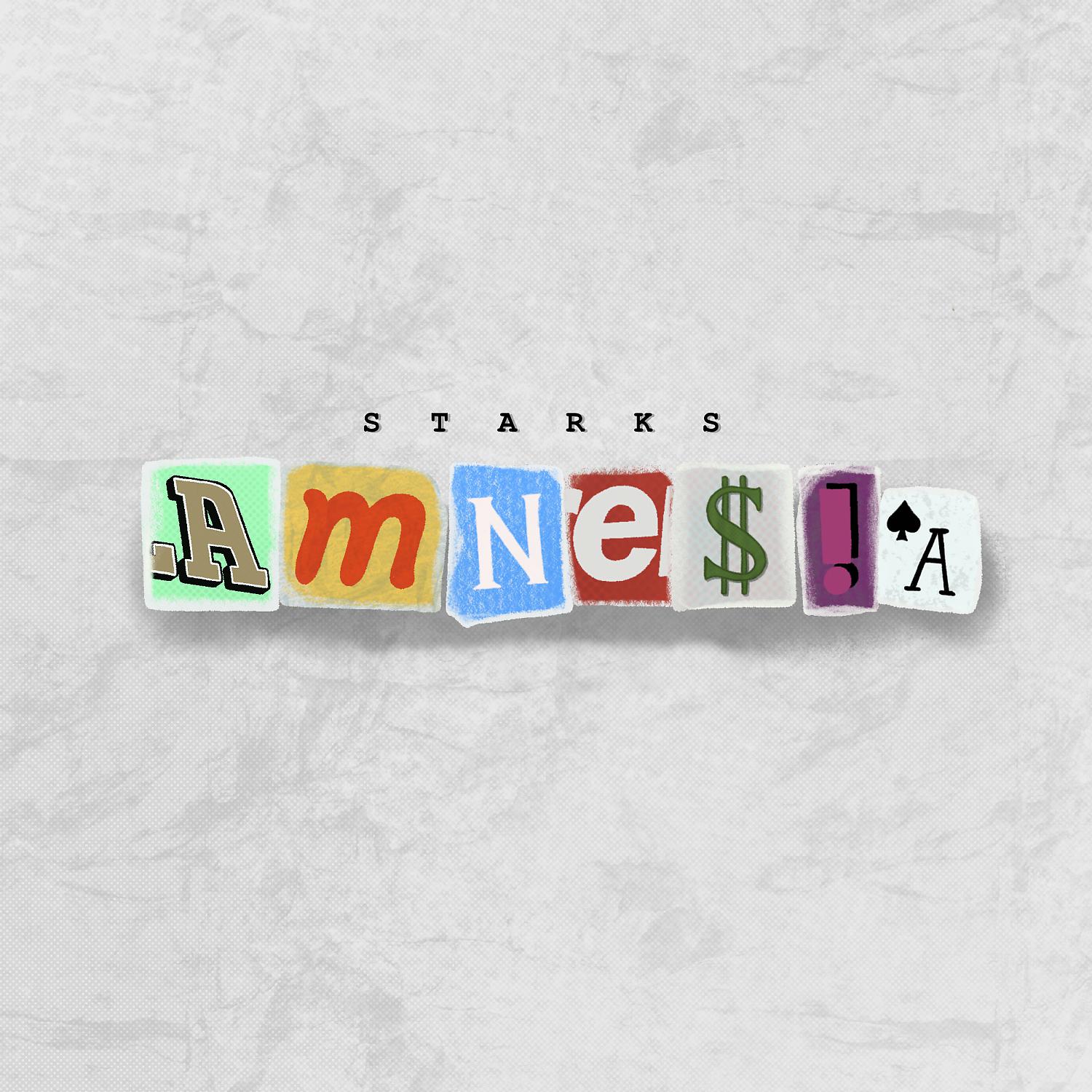 Постер альбома Amnesia (feat. Jaykho)