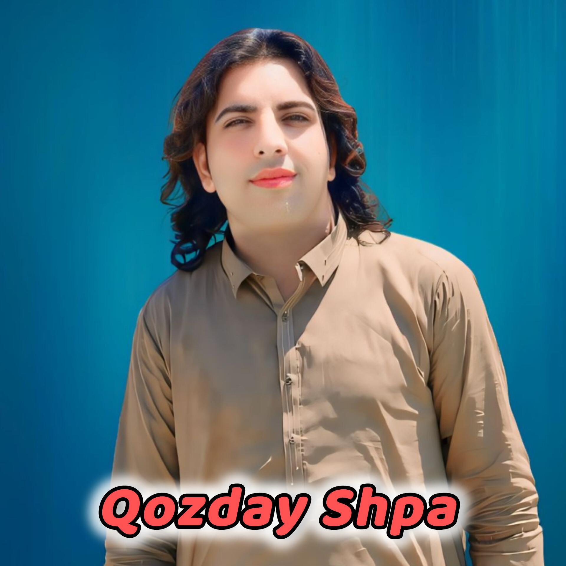 Постер альбома Qozday Shpa