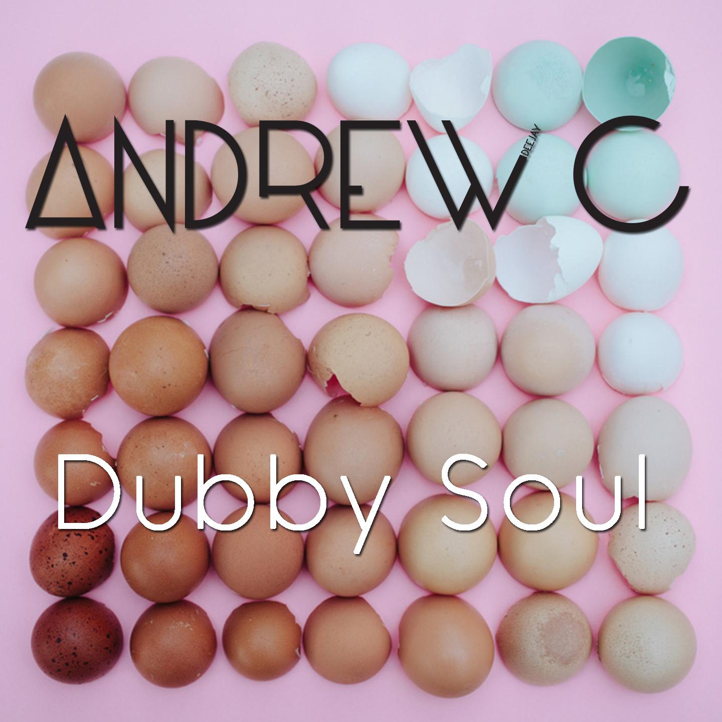 Постер альбома Dubby Soul