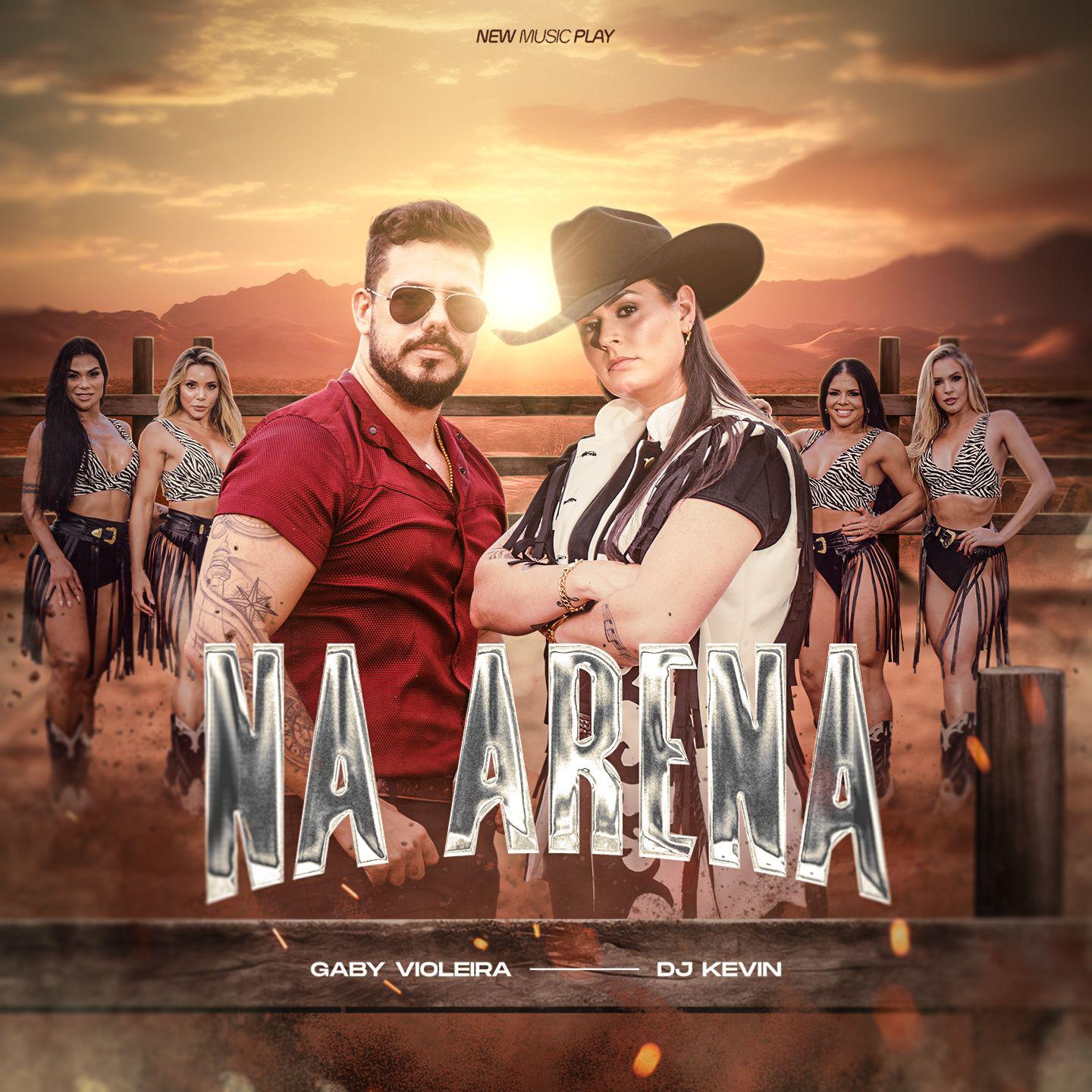 Постер альбома Na Arena