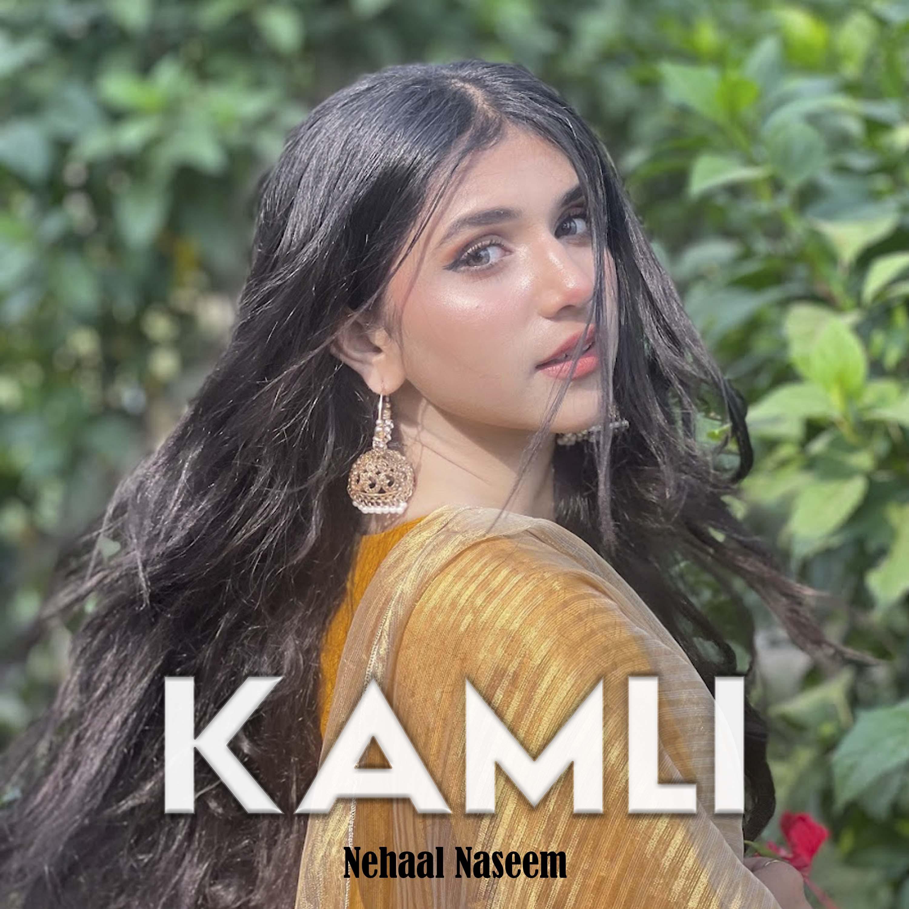 Постер альбома Kamli