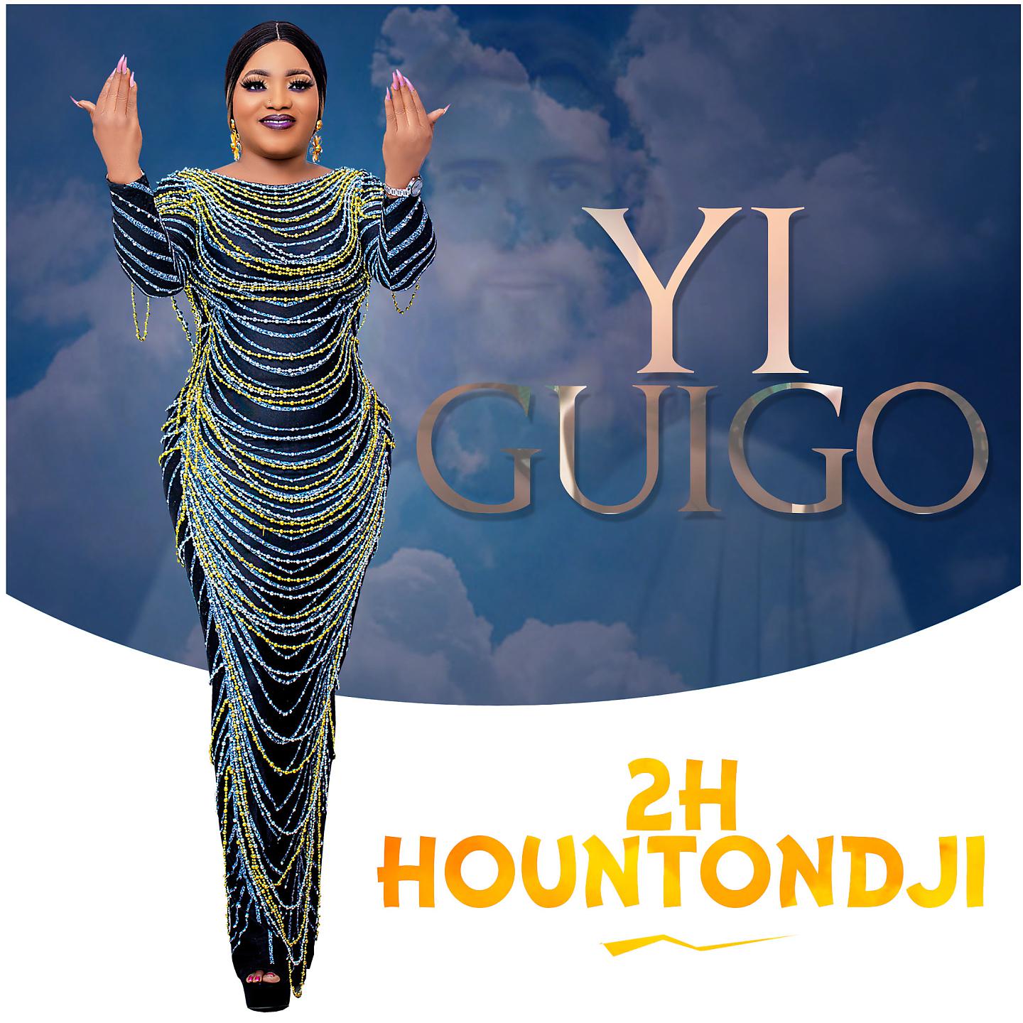 Постер альбома Yi Guigo