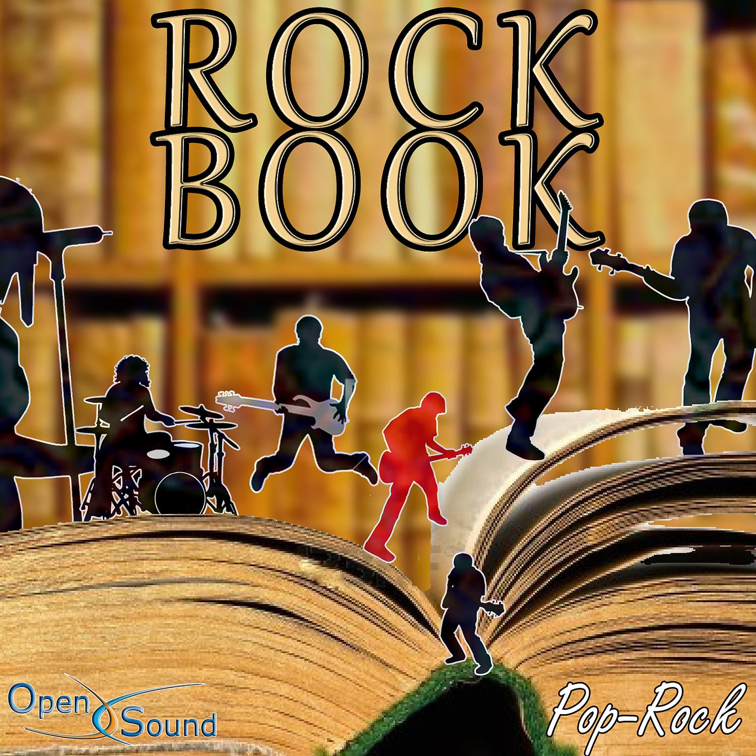 Постер альбома RockBook
