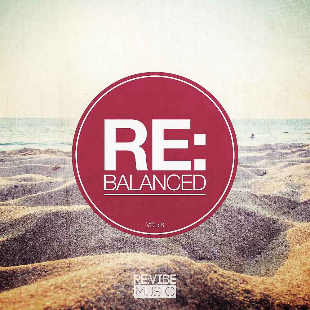 Постер альбома Re:Balanced, Vol. 8