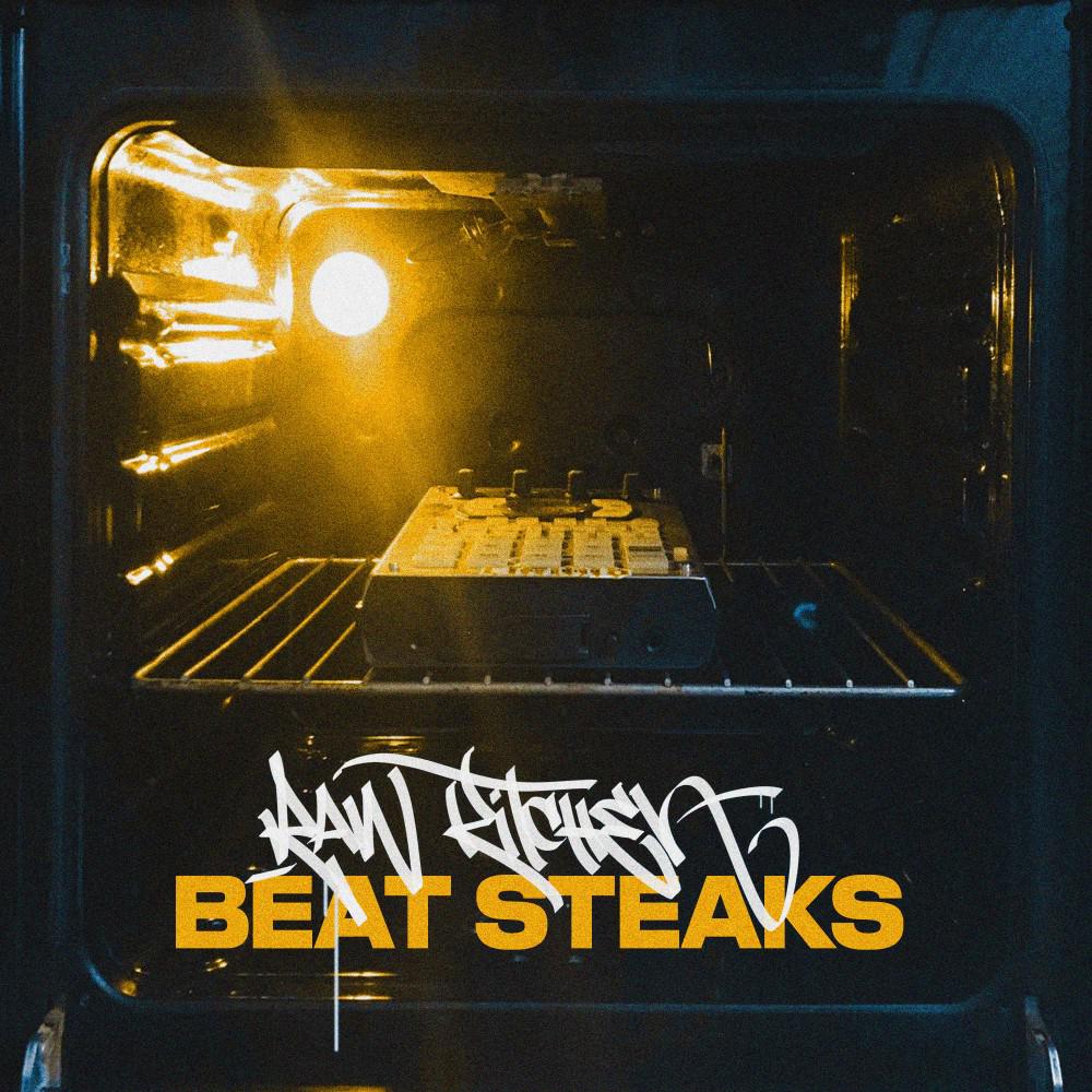 Постер альбома Beat Steaks