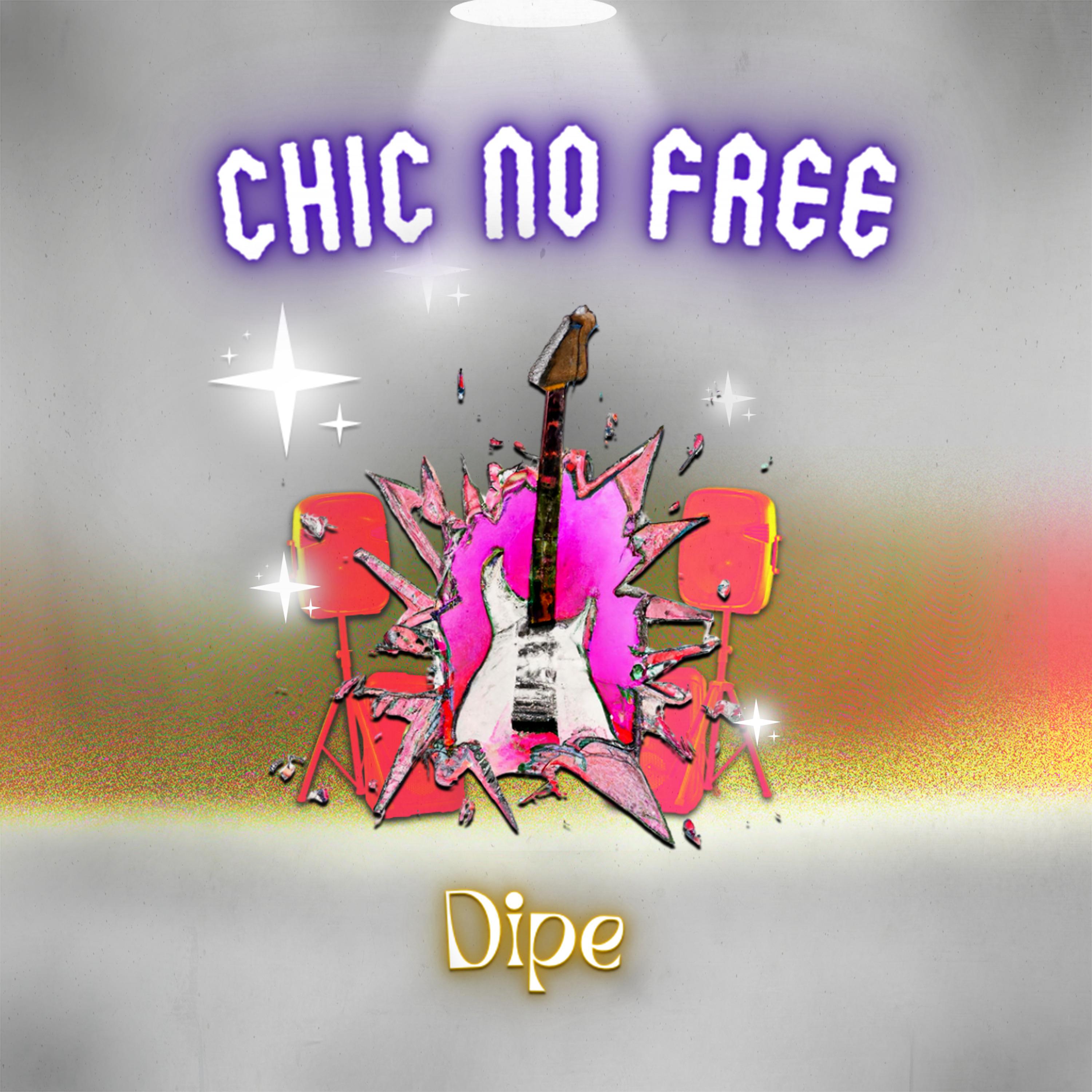 Постер альбома Chic no Free