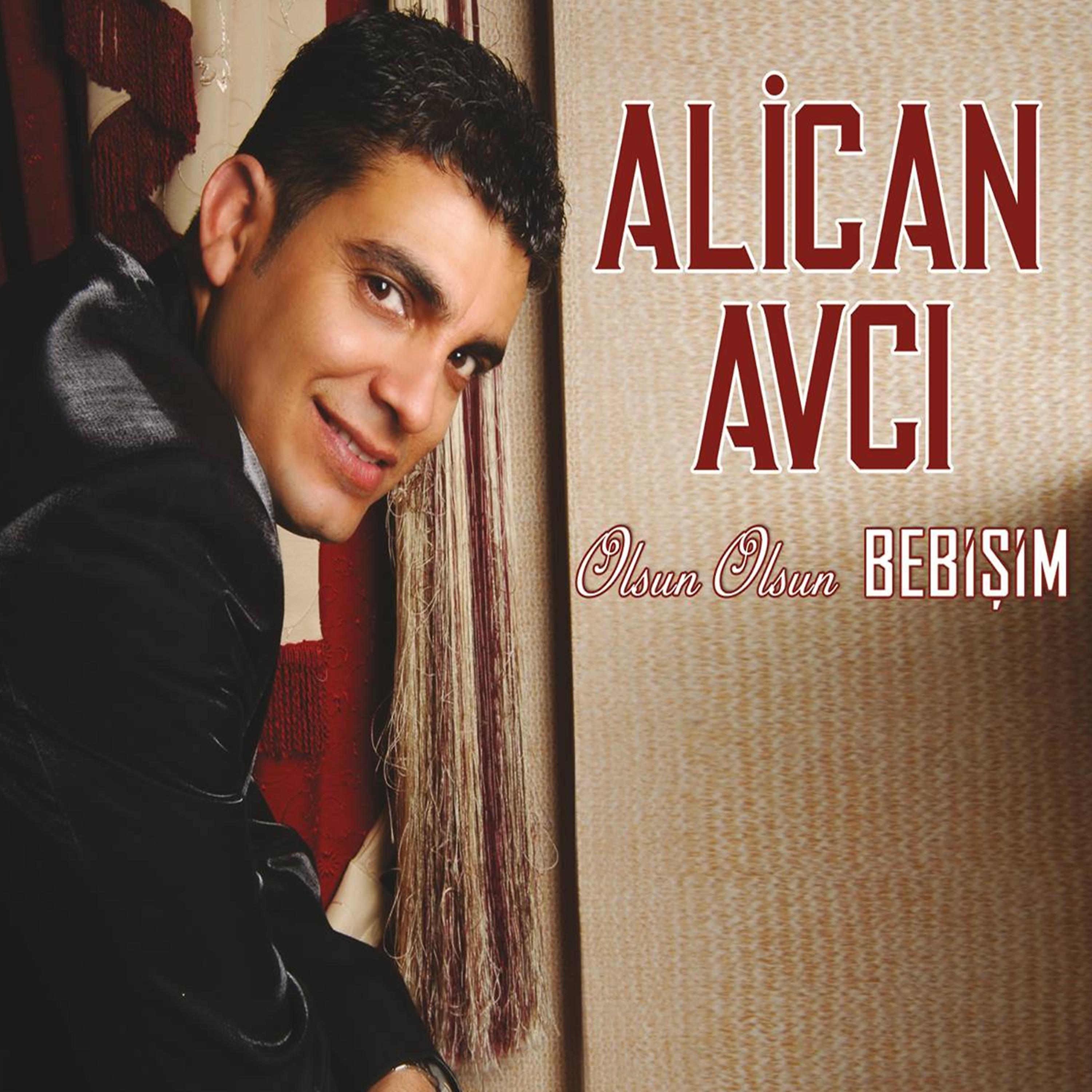 Постер альбома Olsun Olsun / Bebişim