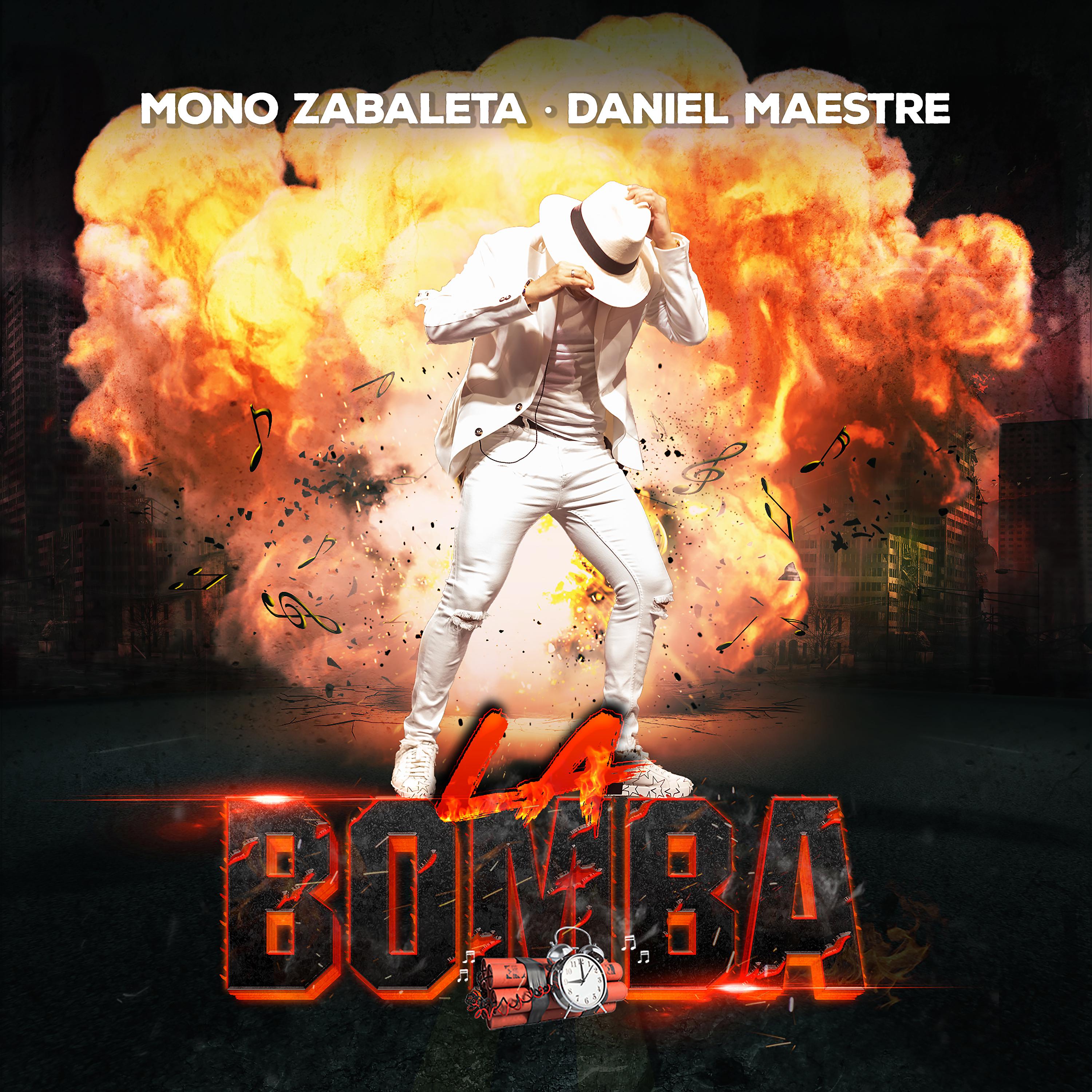 Постер альбома La Bomba