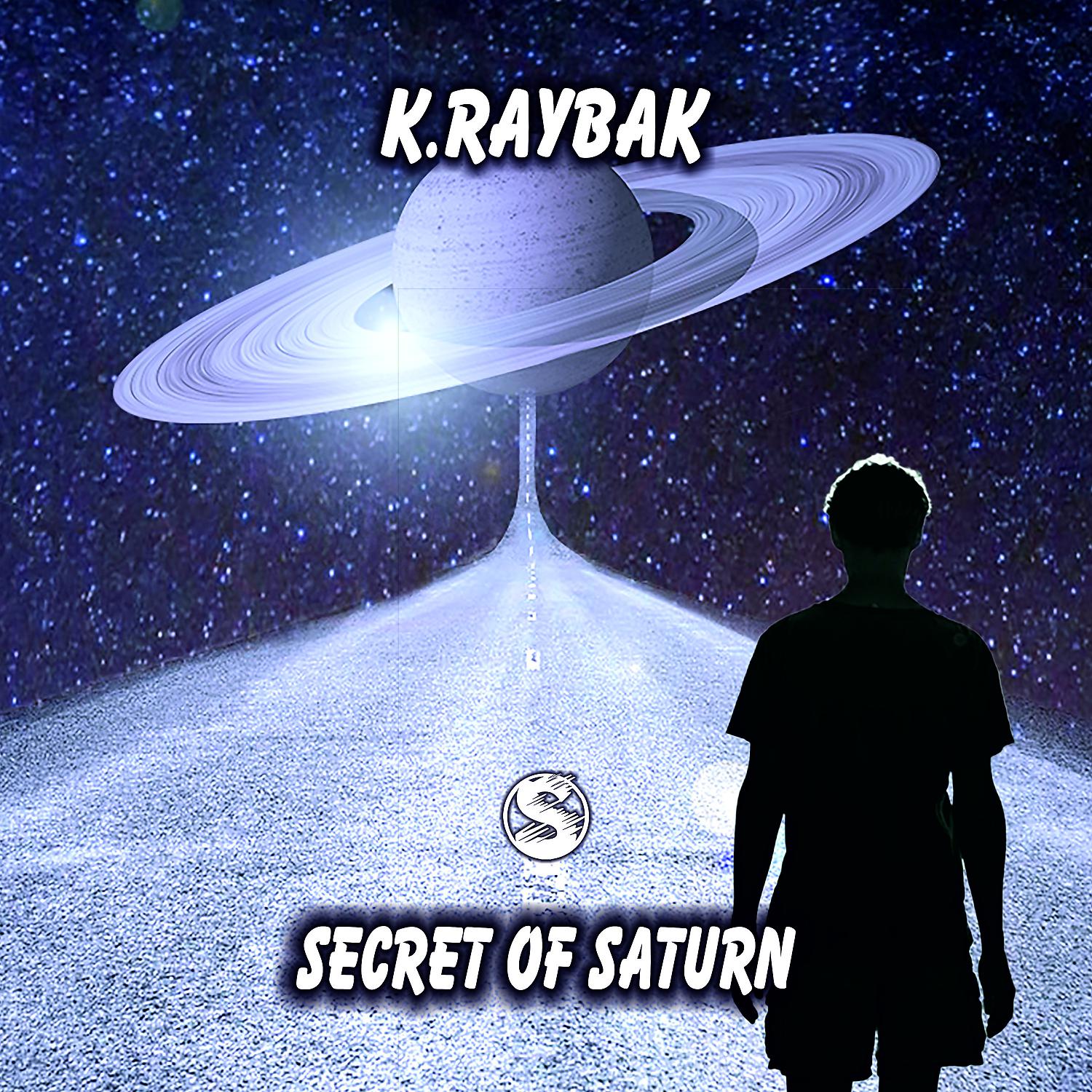 Постер альбома Secret of Saturn