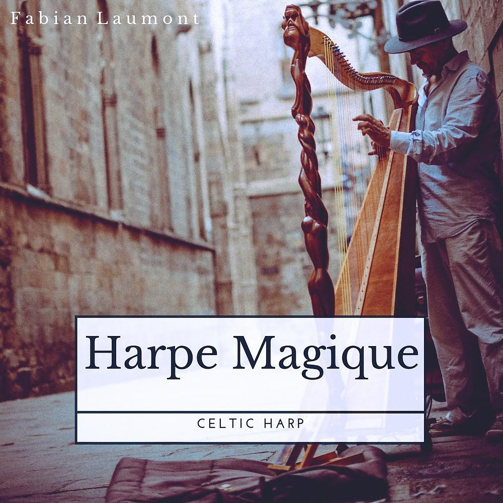 Постер альбома Harpe Magique (Celtic Harp)