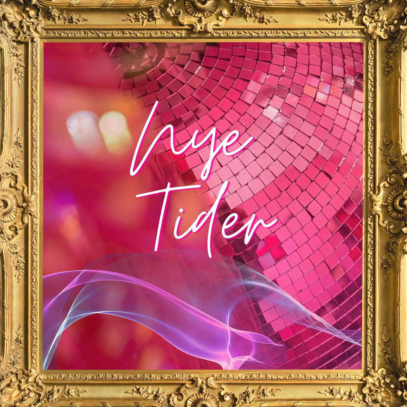Постер альбома Nye Tider