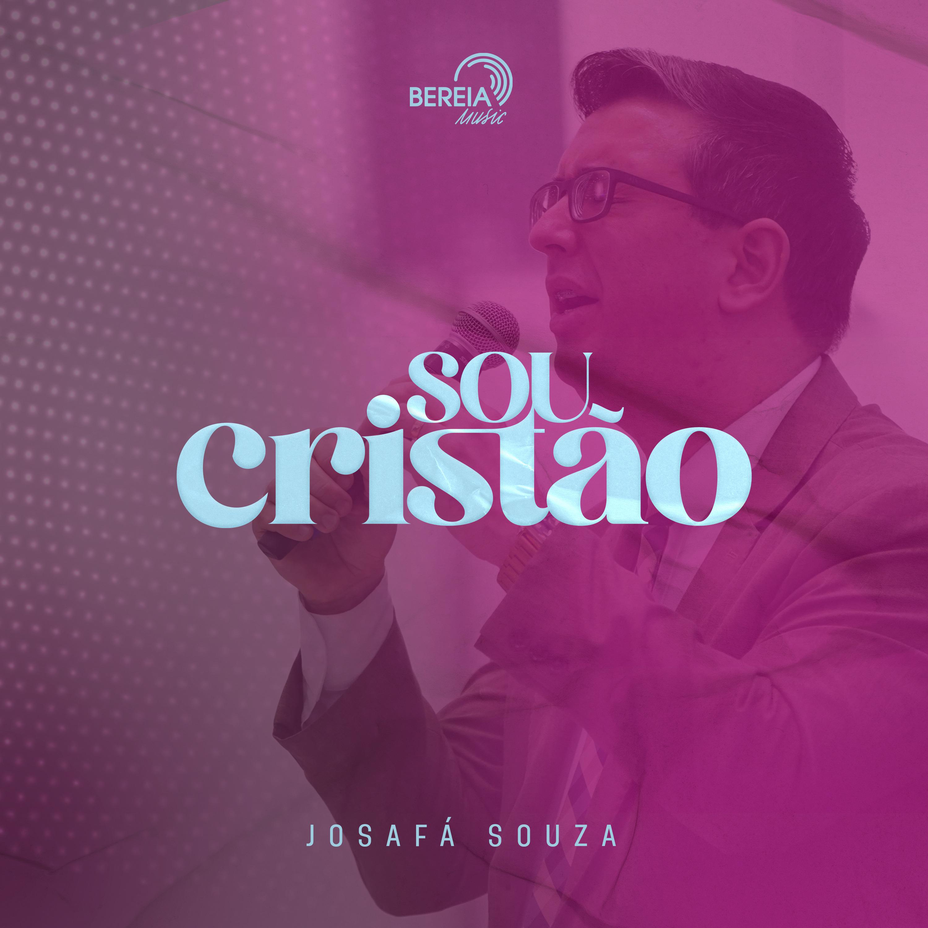 Постер альбома Sou Cristão