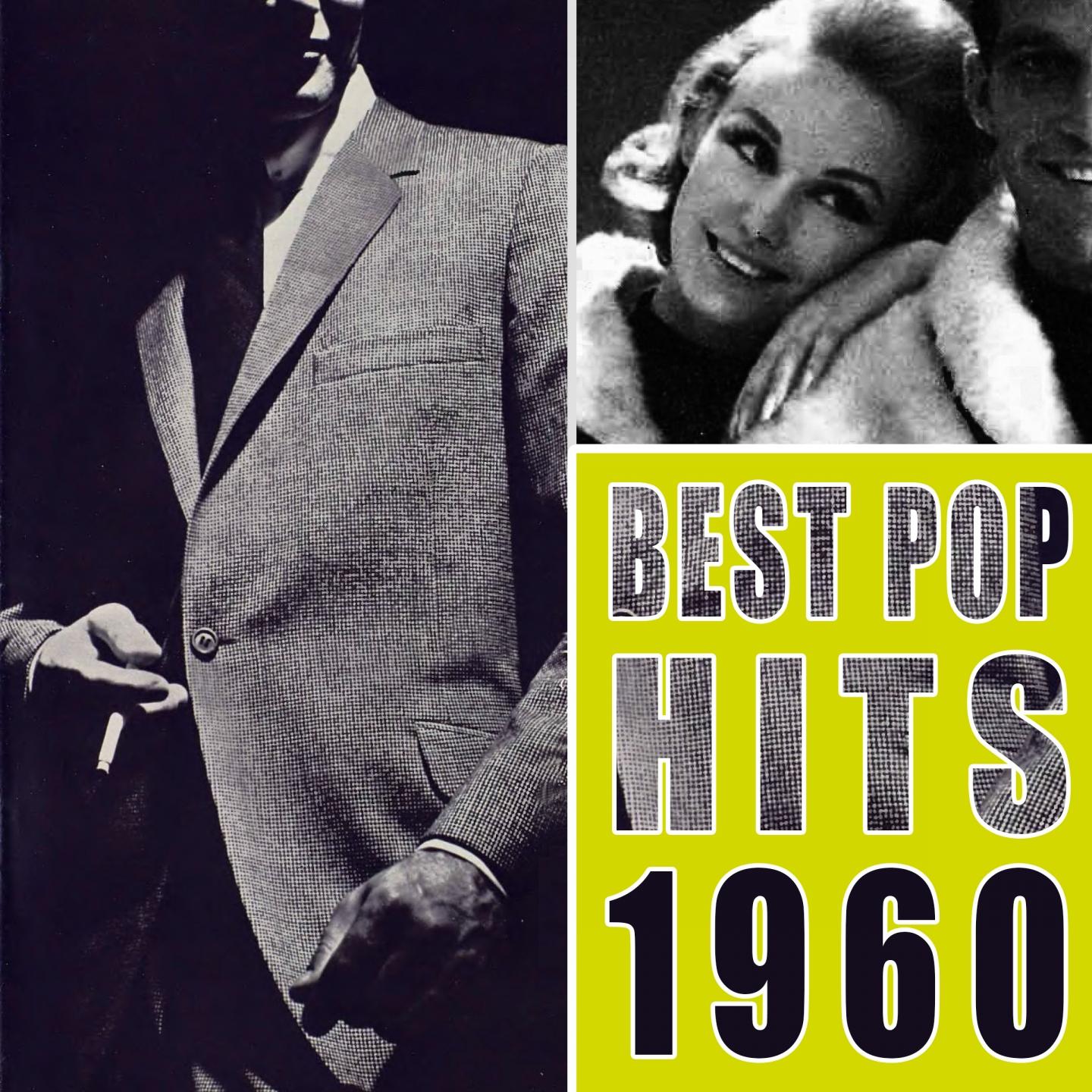 Постер альбома Best Pop Hits 1960