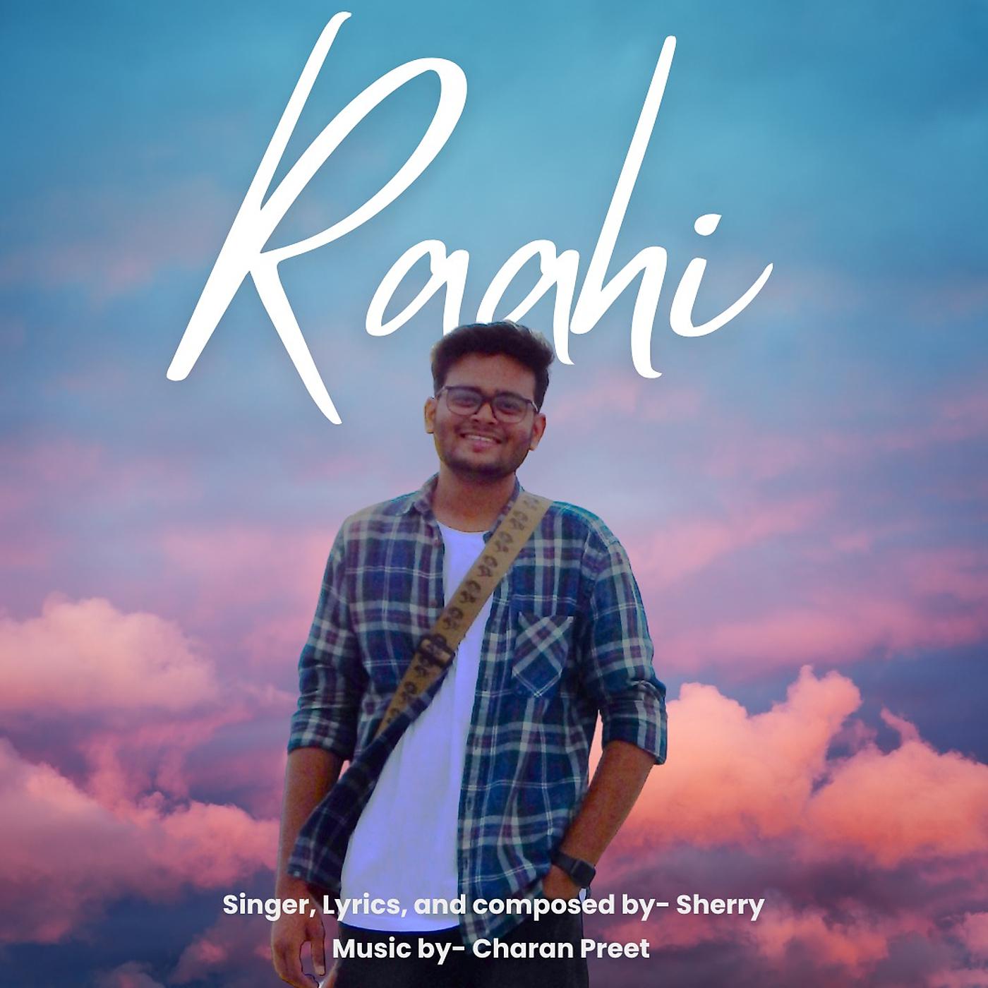 Постер альбома Raahi