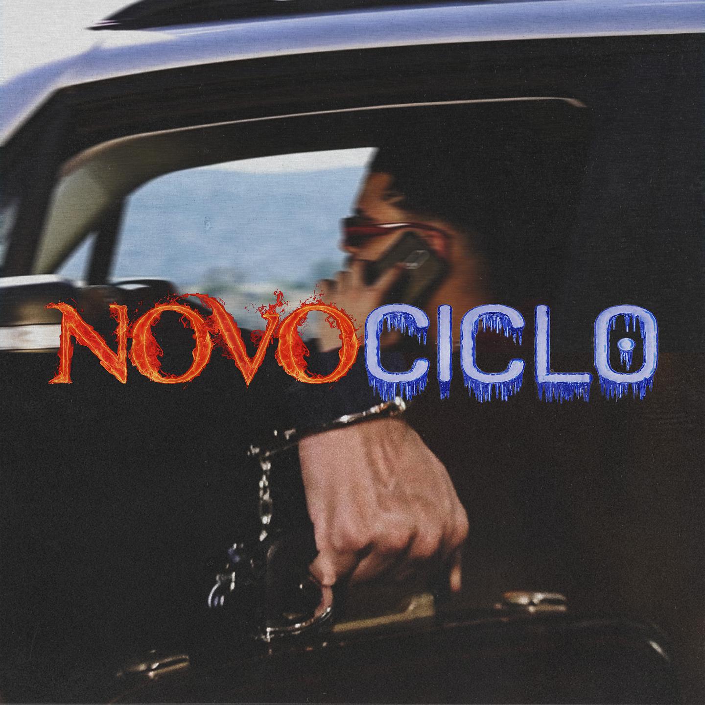 Постер альбома Novo Ciclo