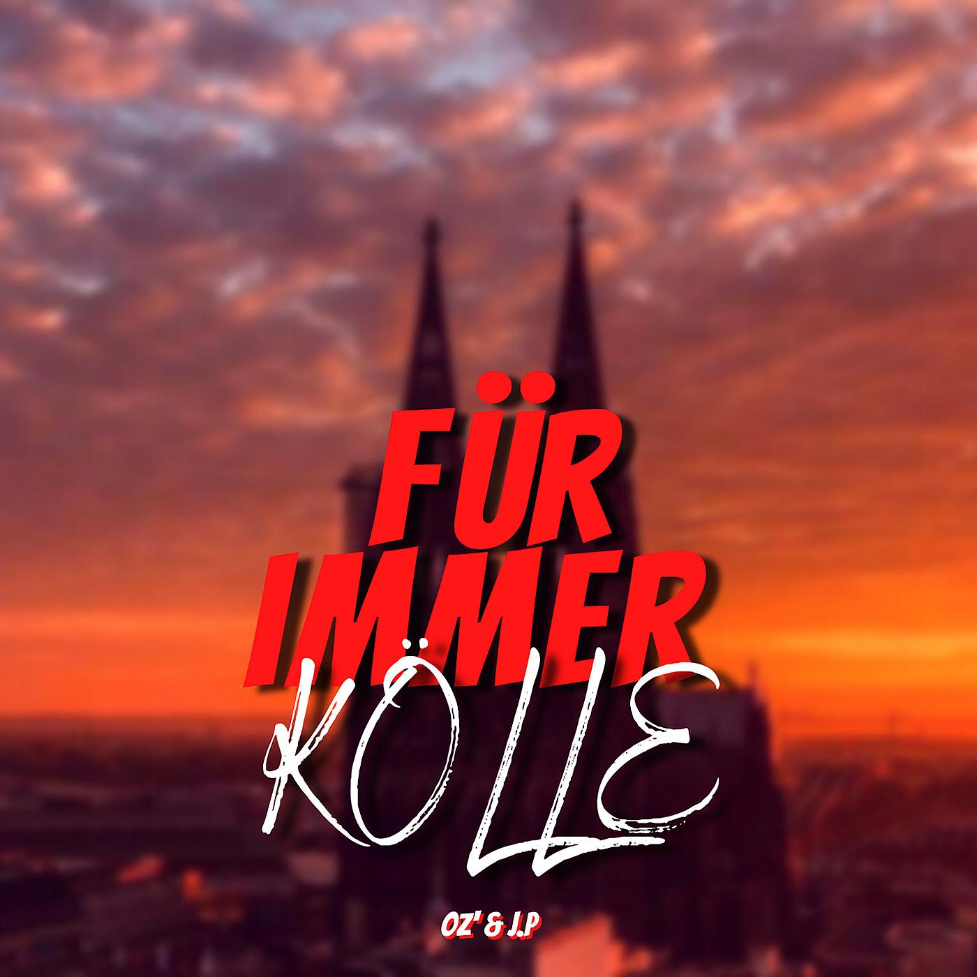 Постер альбома Für Immer Kölle