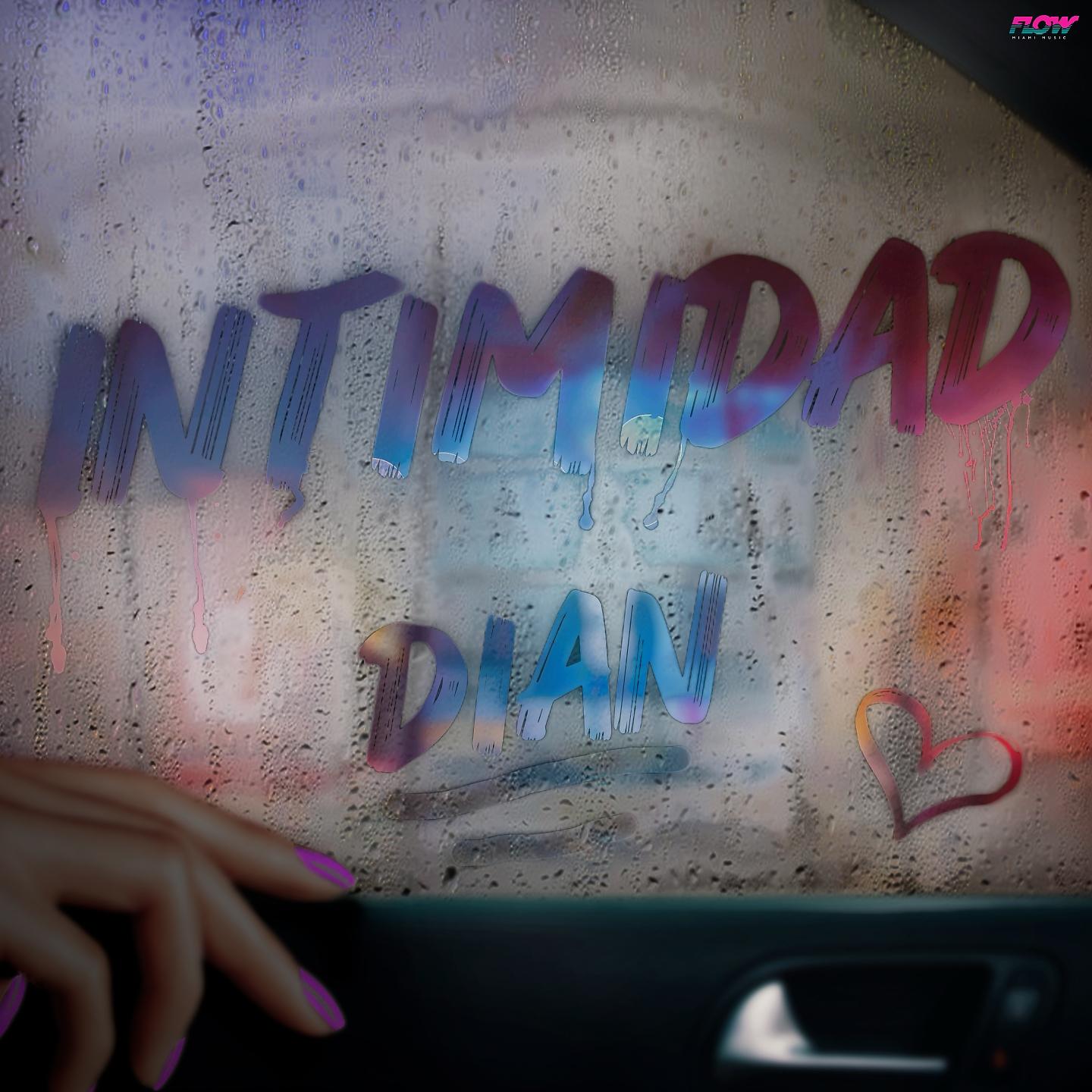 Постер альбома Intimidad