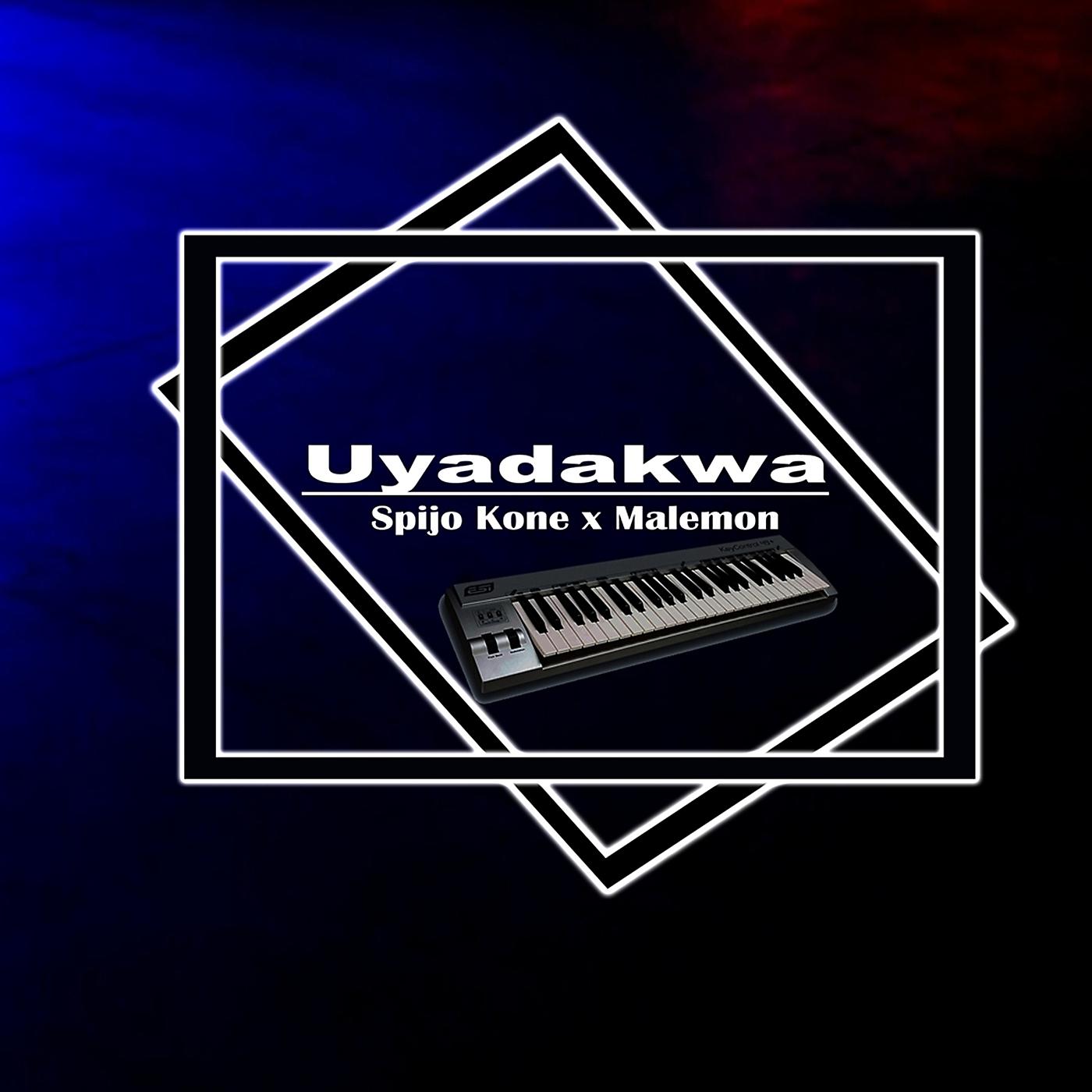Постер альбома Uyadakwa
