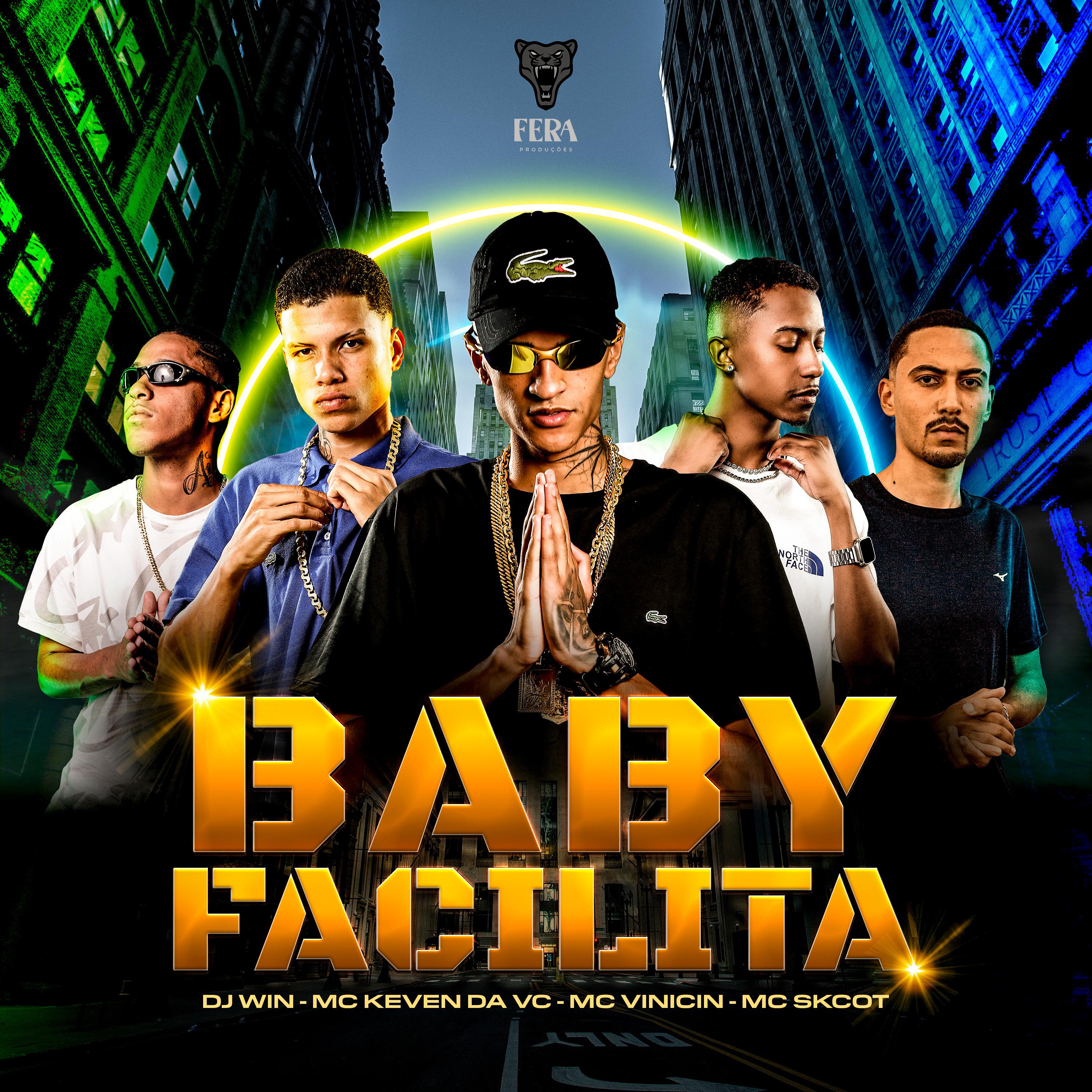 Постер альбома Baby Facilita