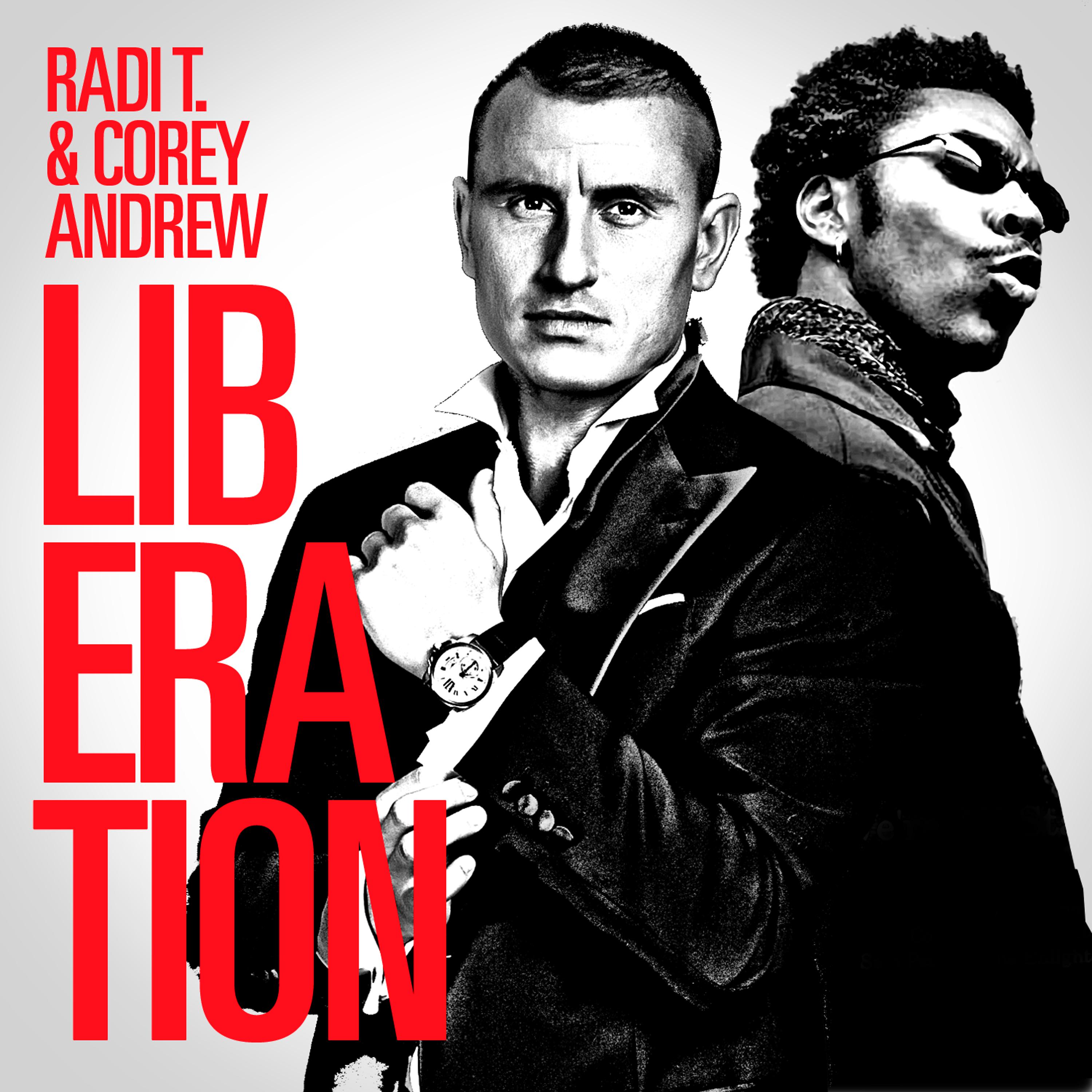 Постер альбома Liberation - Single