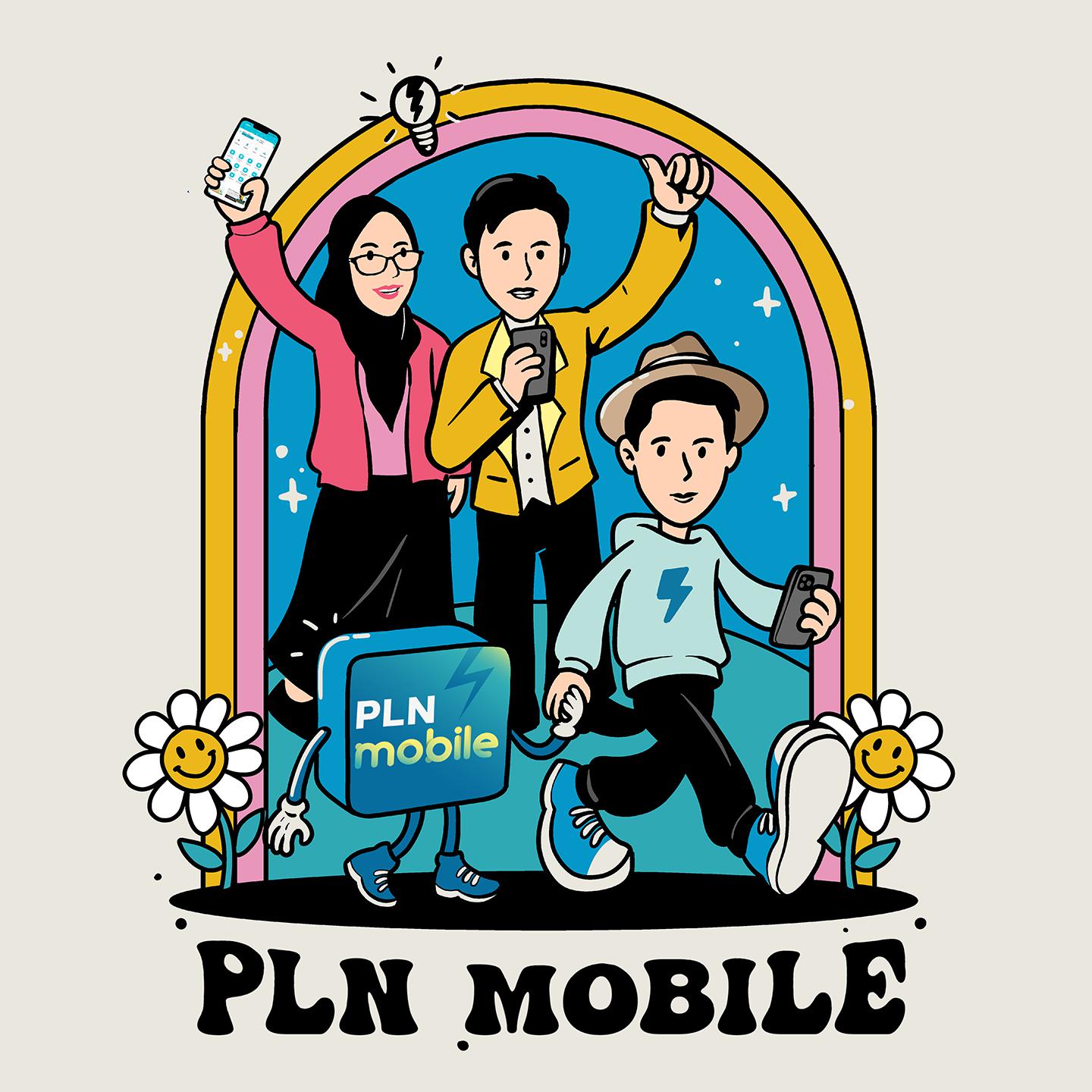 Постер альбома PLN Mobile
