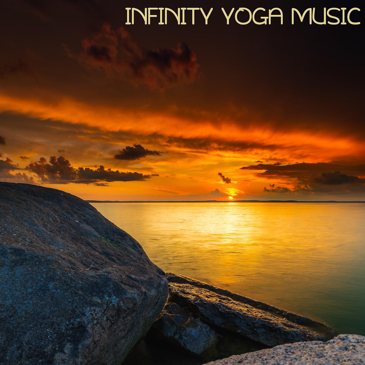 Постер альбома Infinity Yoga Music