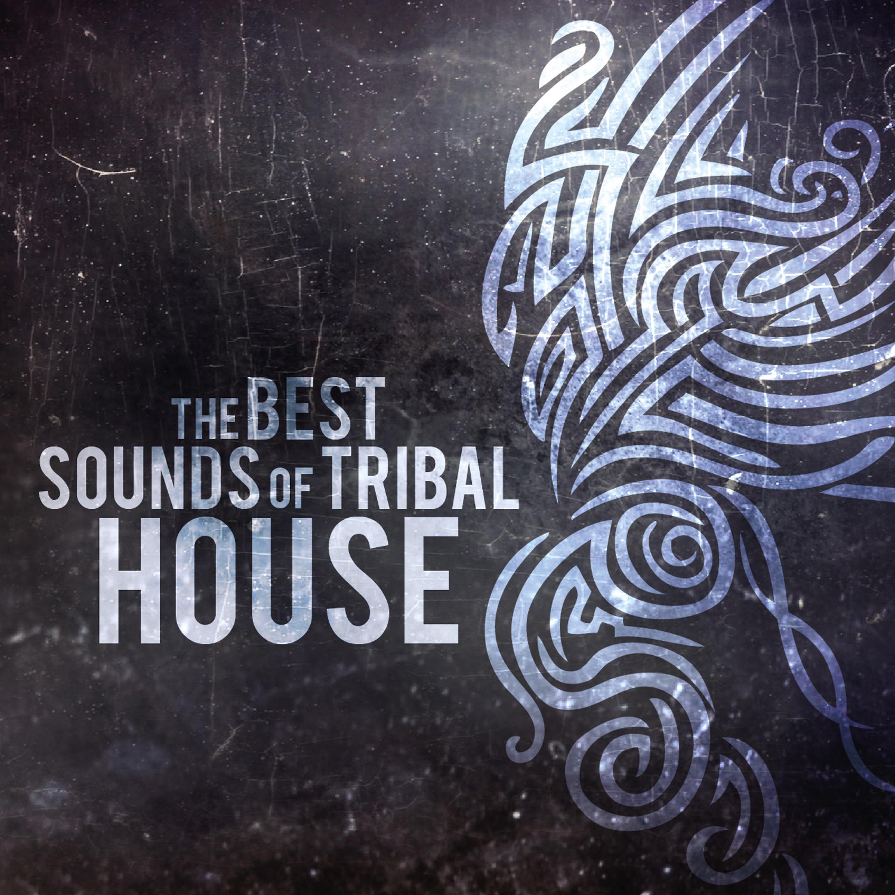 Постер альбома The Best Sounds of Tribal House