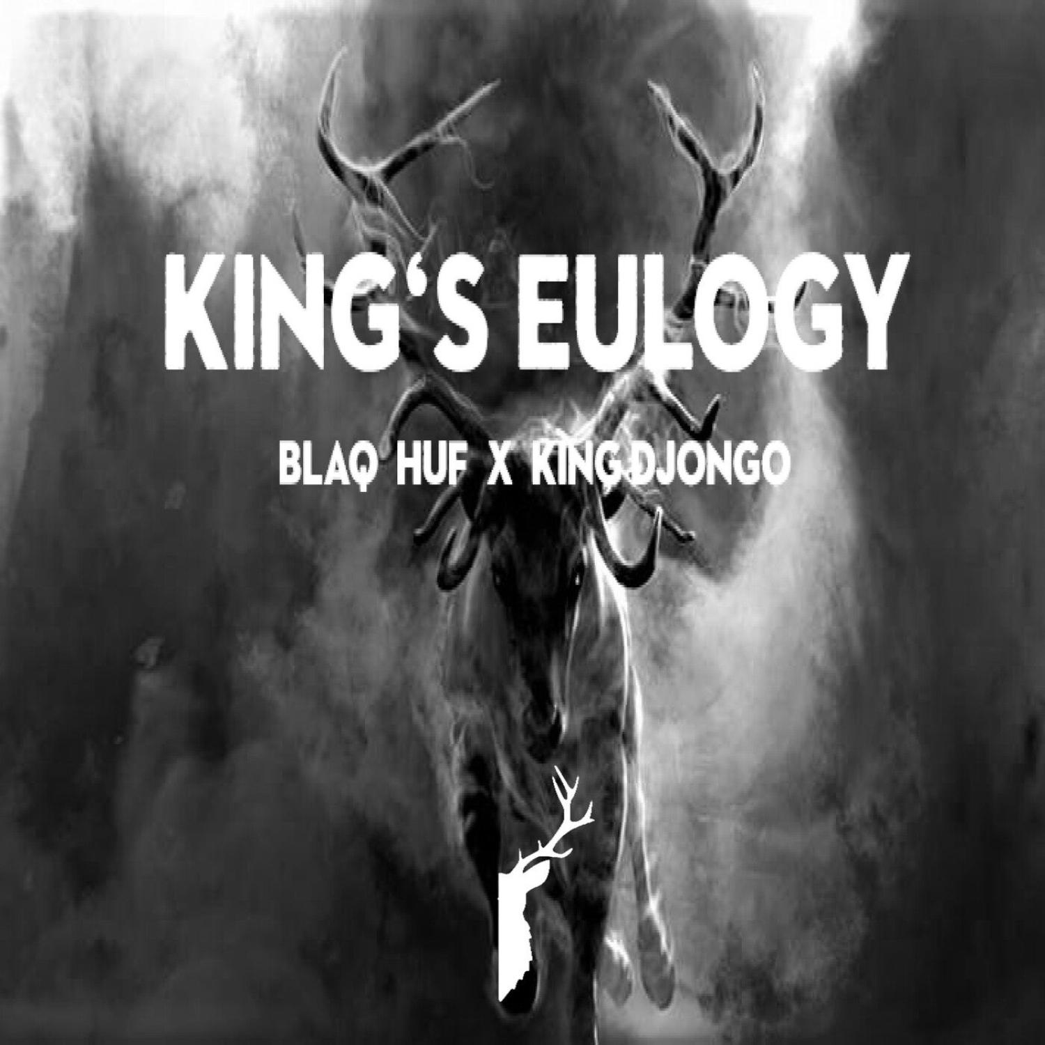 Постер альбома King's Eulogy