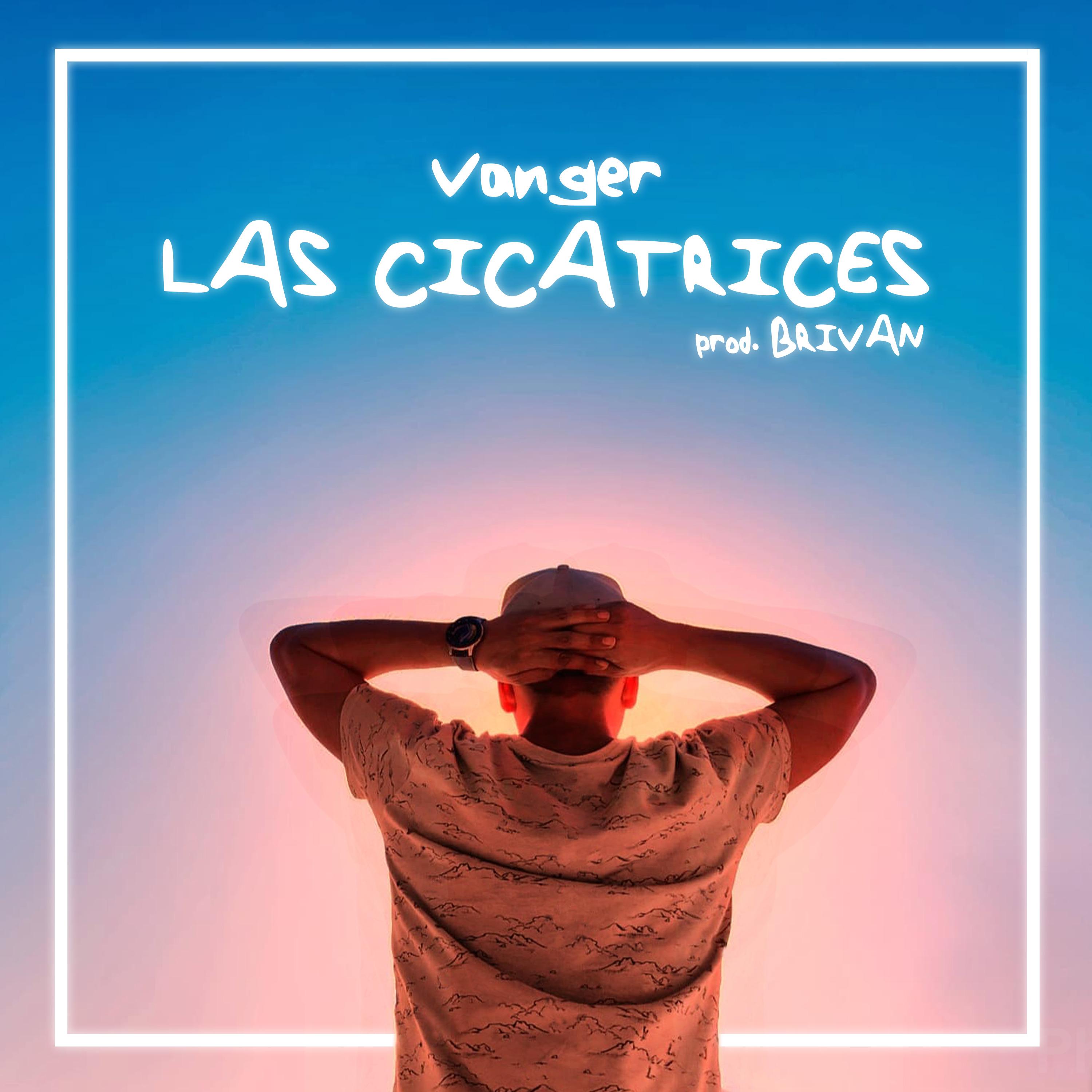 Постер альбома Las Cicatrices