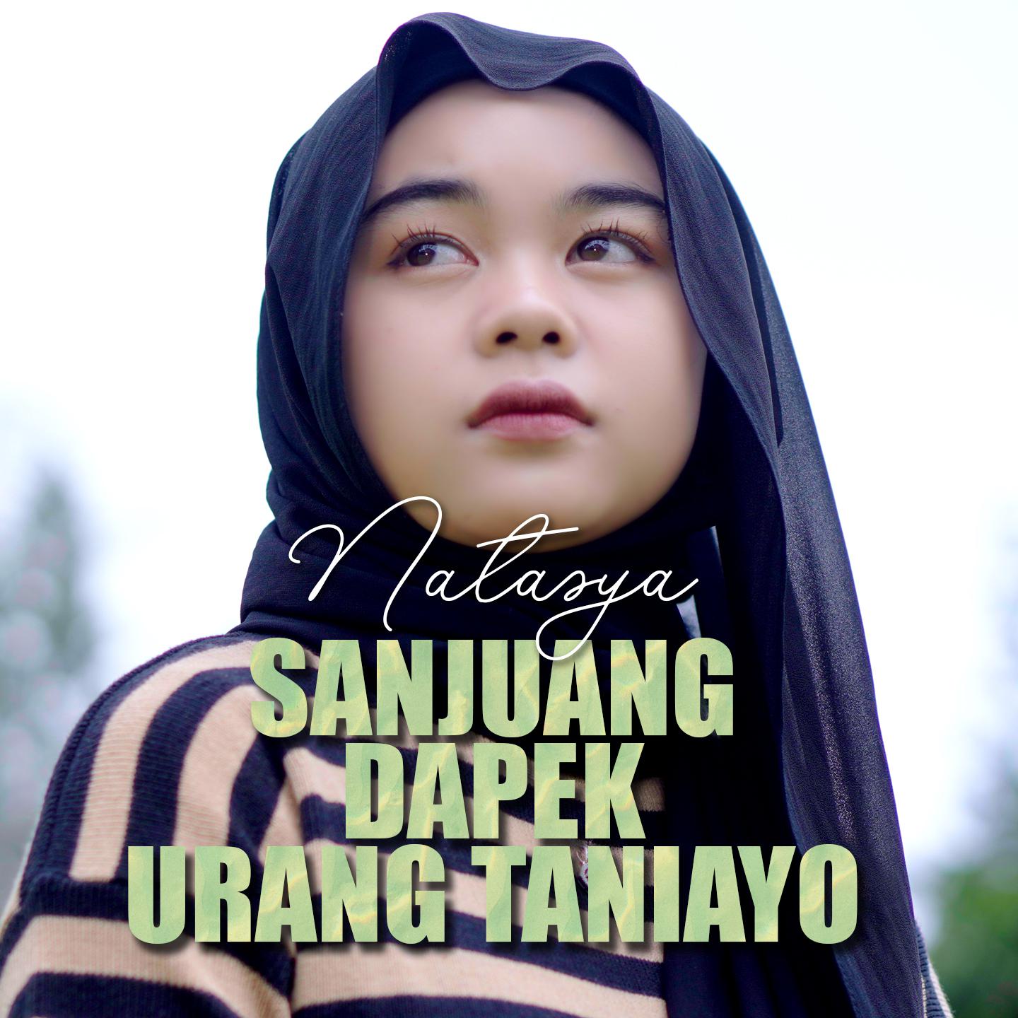 Постер альбома Sanjuang Dapek Urang Taniayo