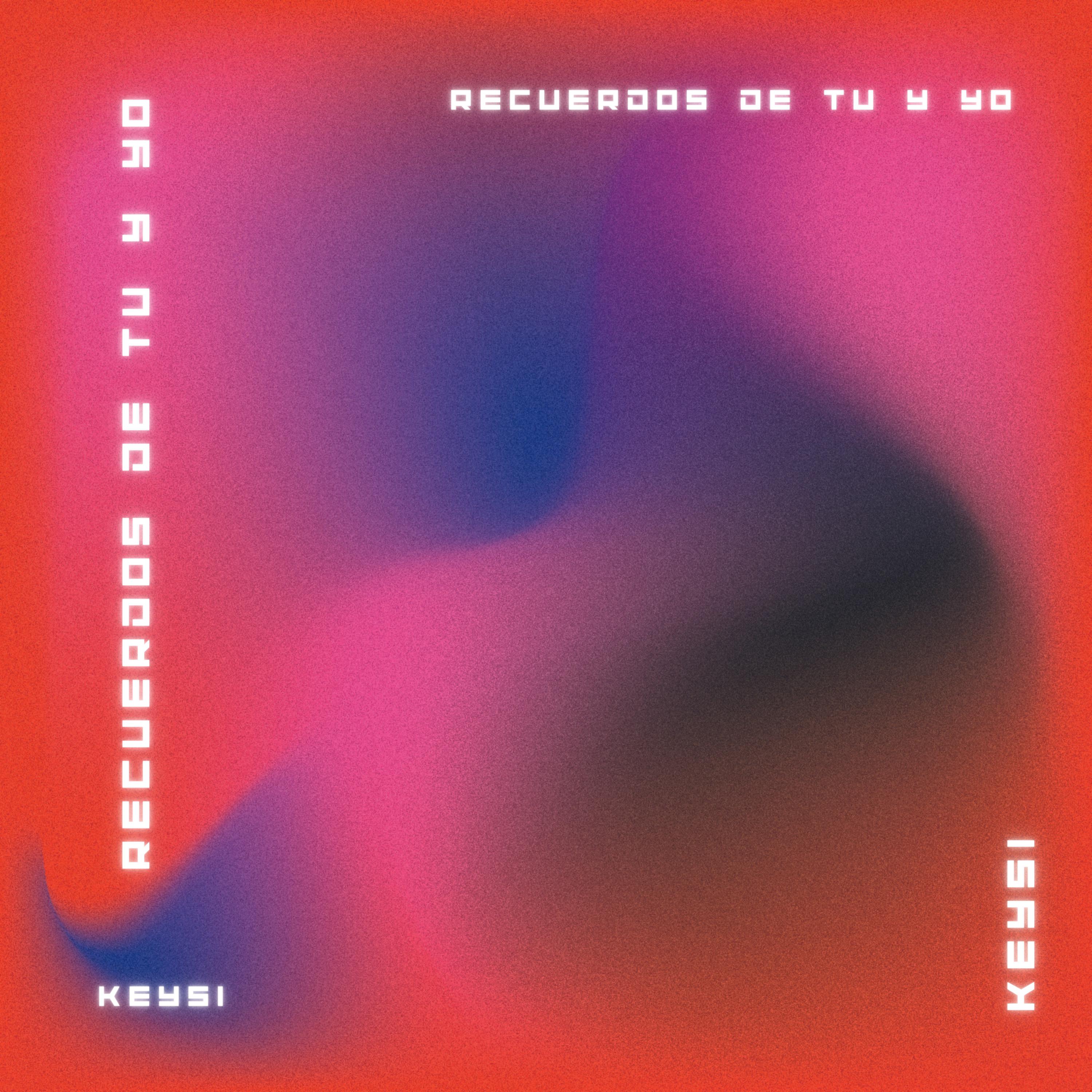 Постер альбома Recuerdos de Tú y Yo
