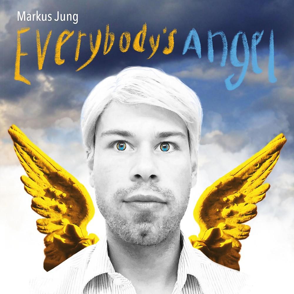 Постер альбома Everybody's Angel