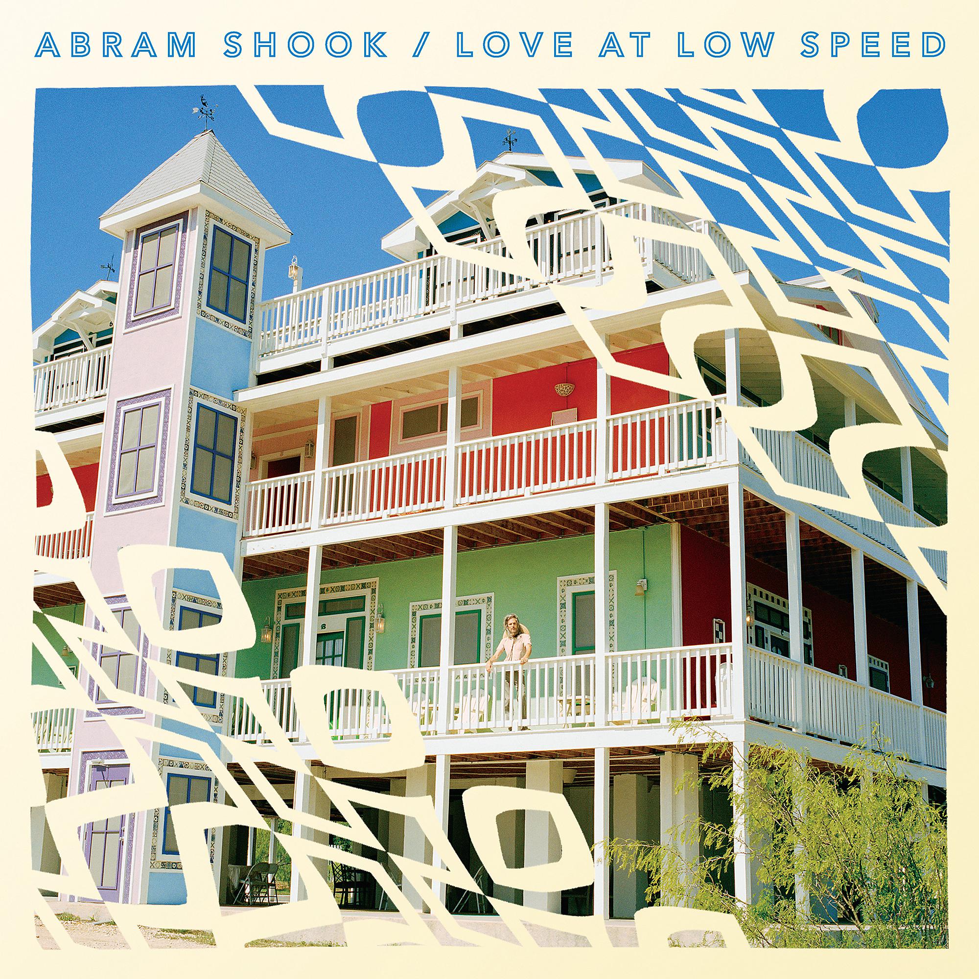 Постер альбома Love at Low Speed