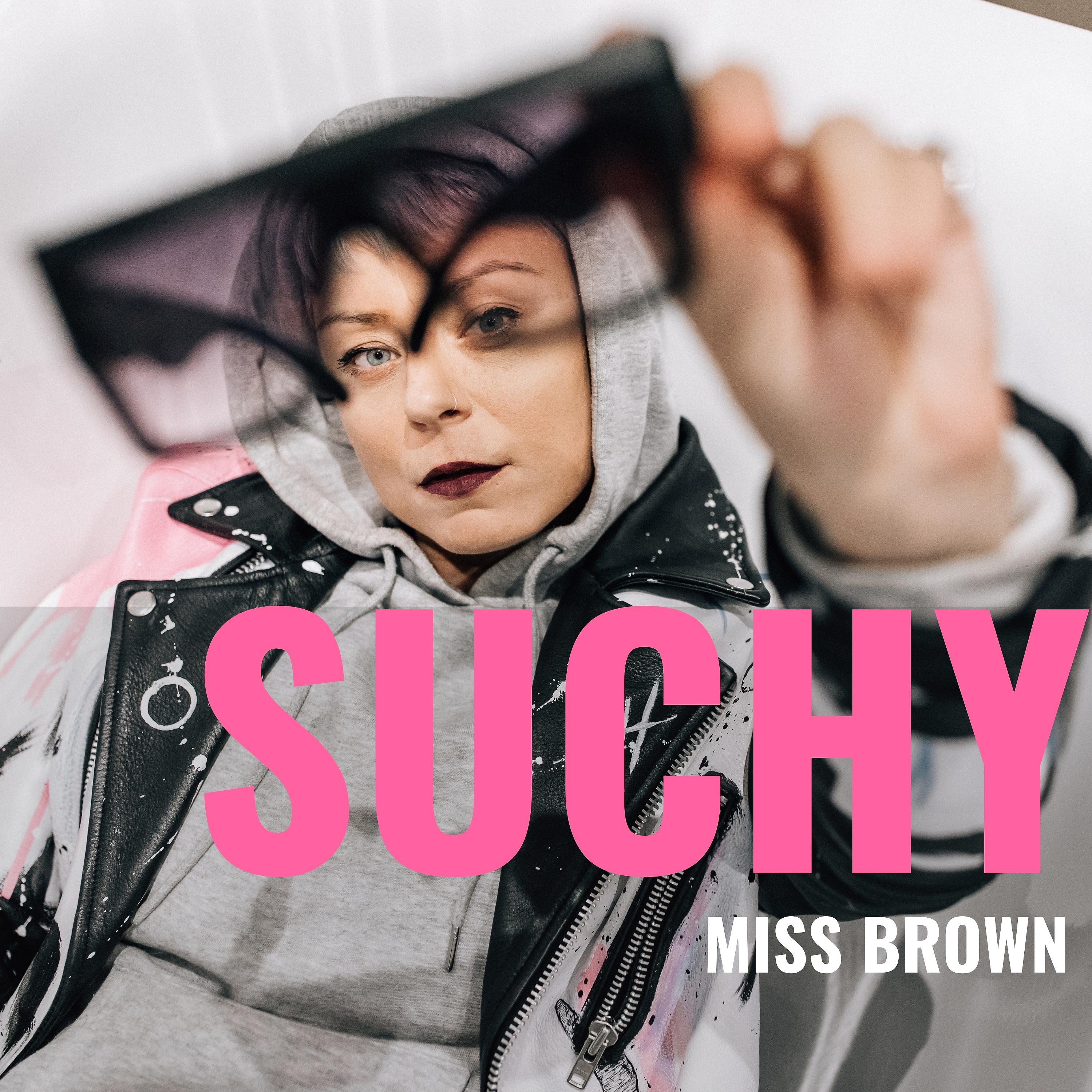 Постер альбома Miss Brown