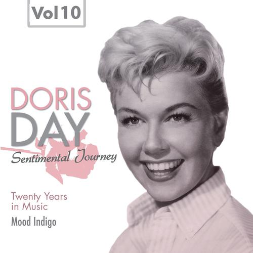 Постер альбома Doris Day, Vol.10