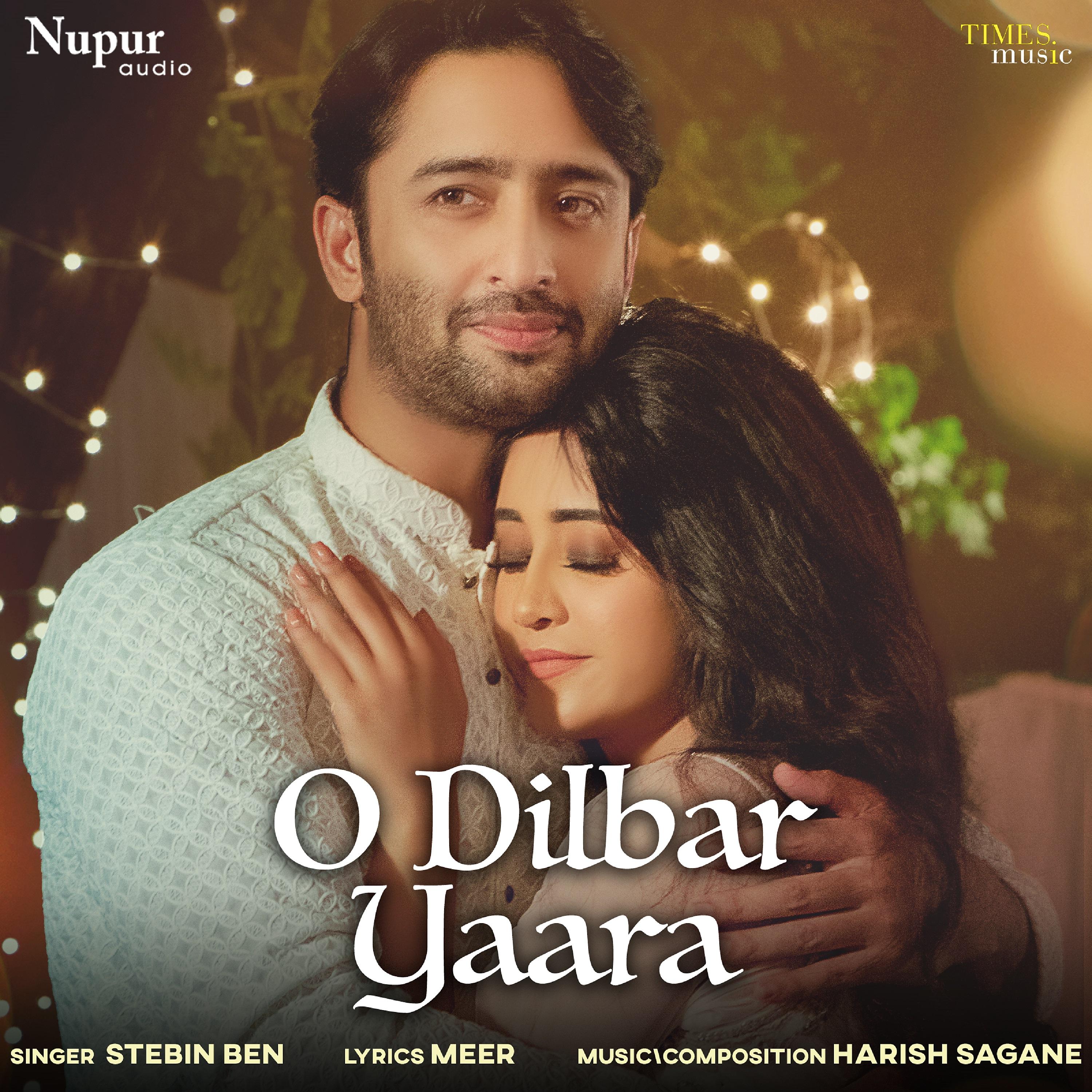 Постер альбома O Dilbar Yaara